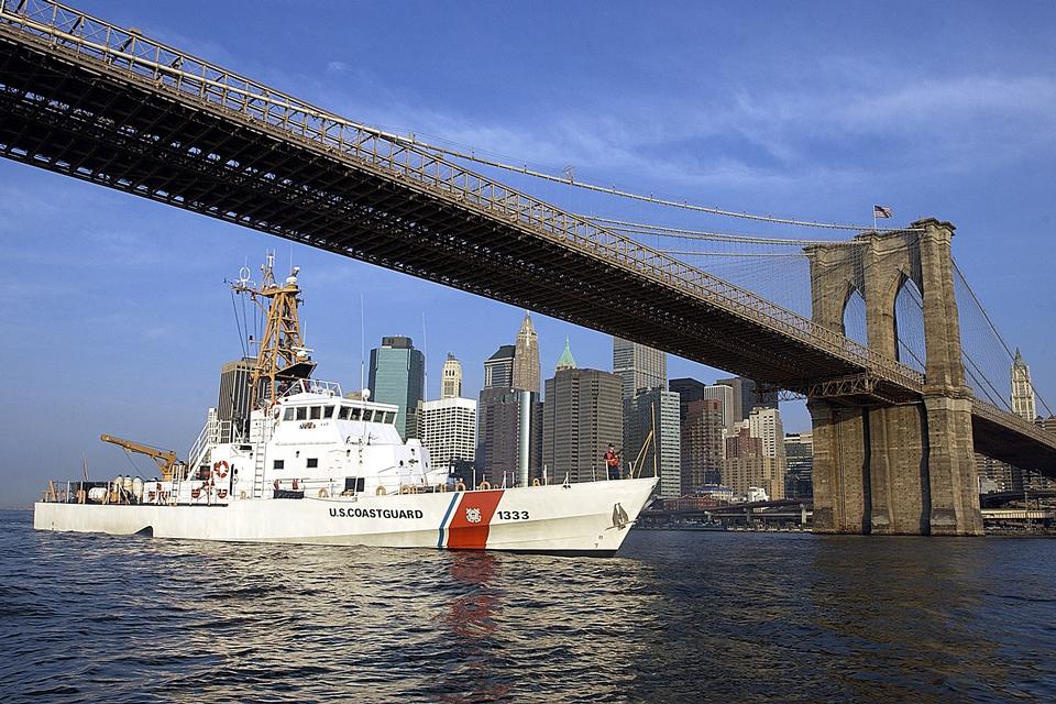 Free download high resolution image - free image free photo free stock image public domain picture  The Coast Guard Cutter Adak WPB 1333