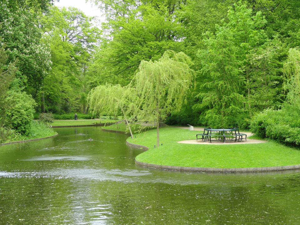 Free download high resolution image - free image free photo free stock image public domain picture  Beautiful Green Park Copenhagen Denmark