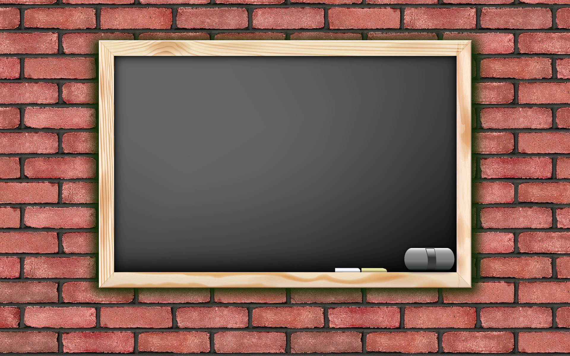 Free download high resolution image - free image free photo free stock image public domain picture -blackboard on wall Brick mortar background