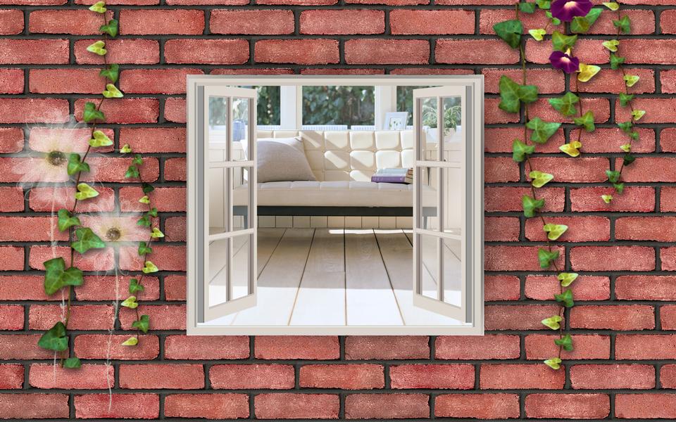 Free download high resolution image - free image free photo free stock image public domain picture  Window through hardwood floor by open door in house