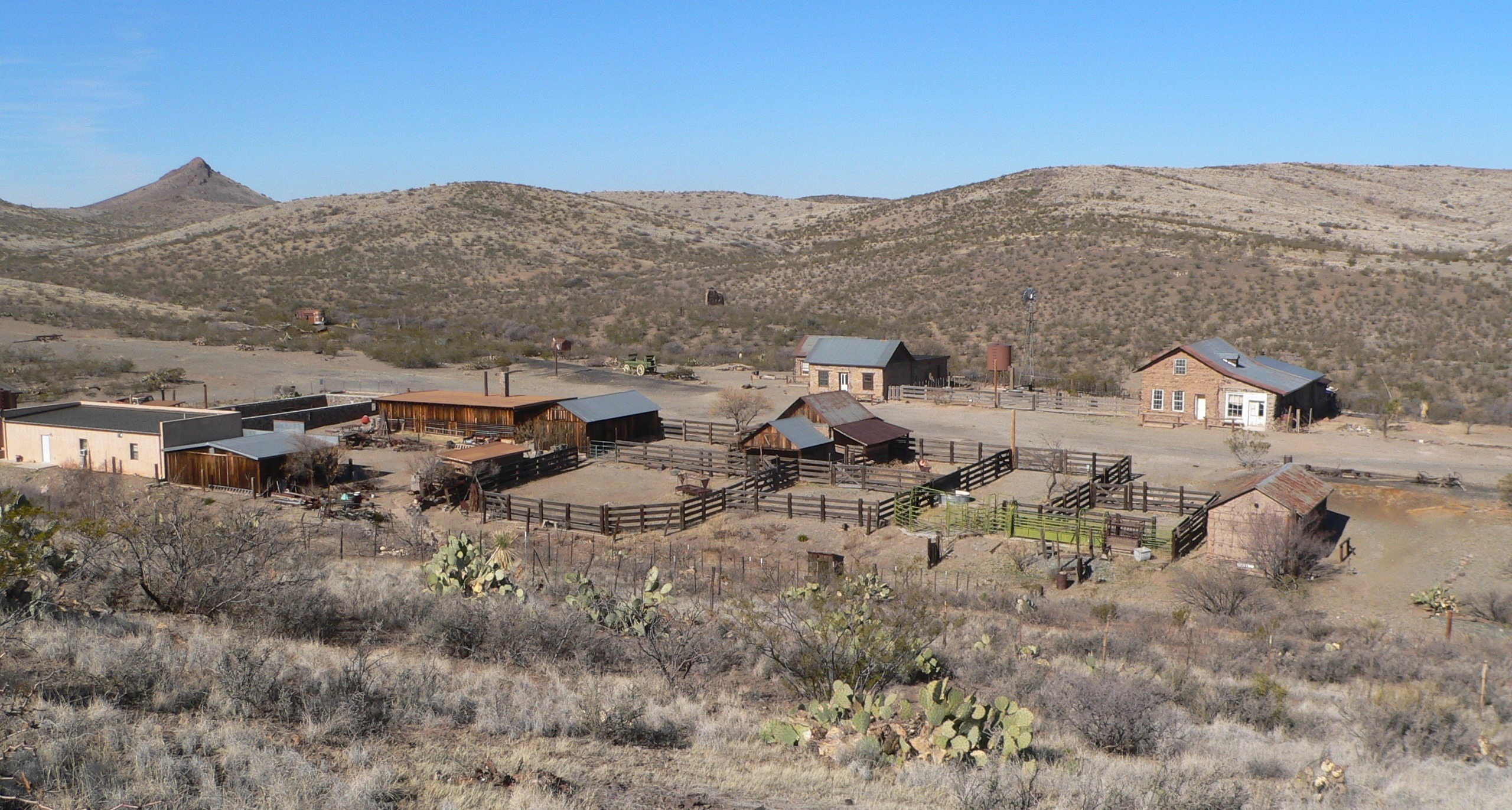 Free download high resolution image - free image free photo free stock image public domain picture -Ghost Towns of New Mexico