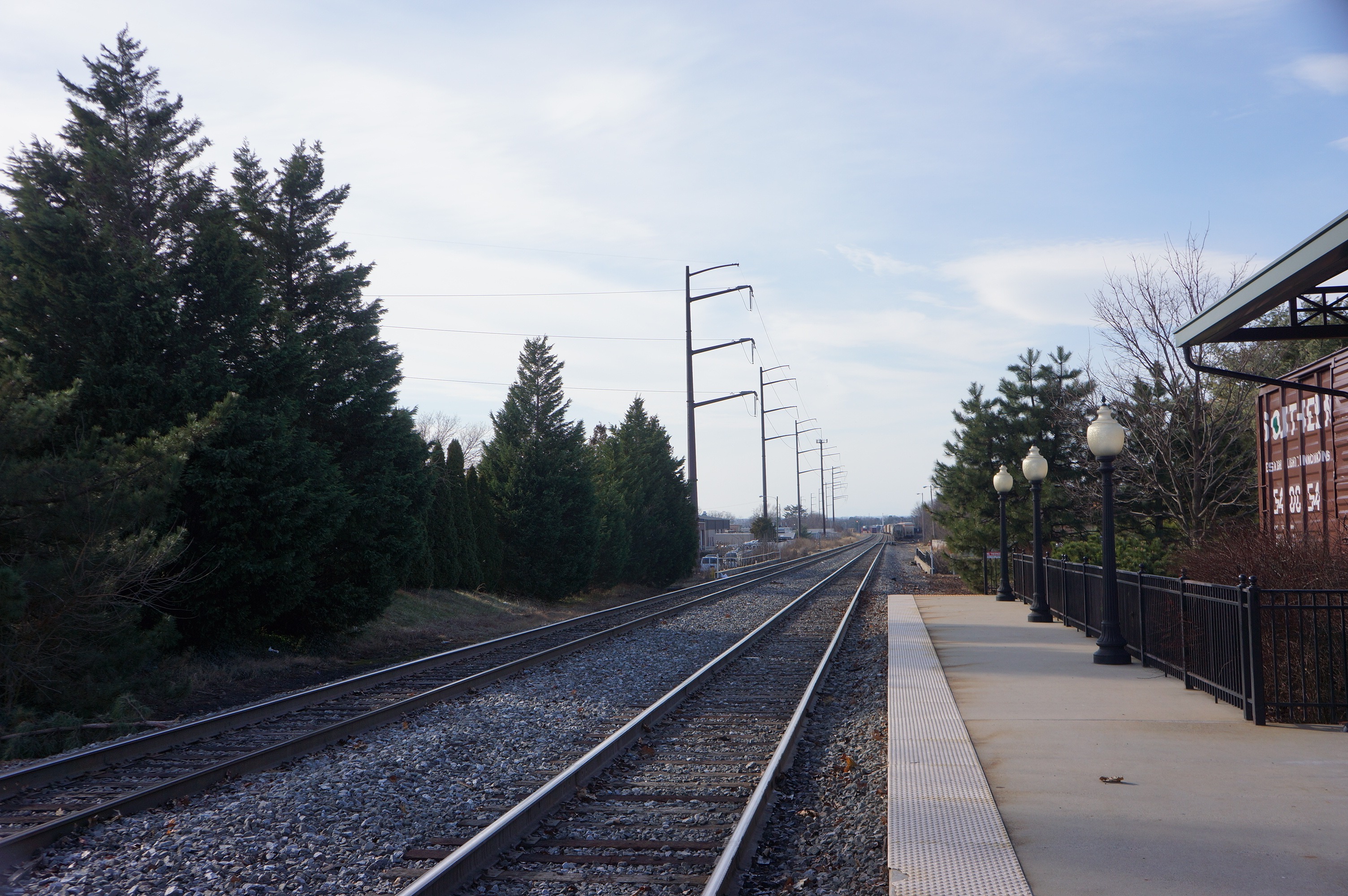 Free download high resolution image - free image free photo free stock image public domain picture -Railway Old Town Manassas