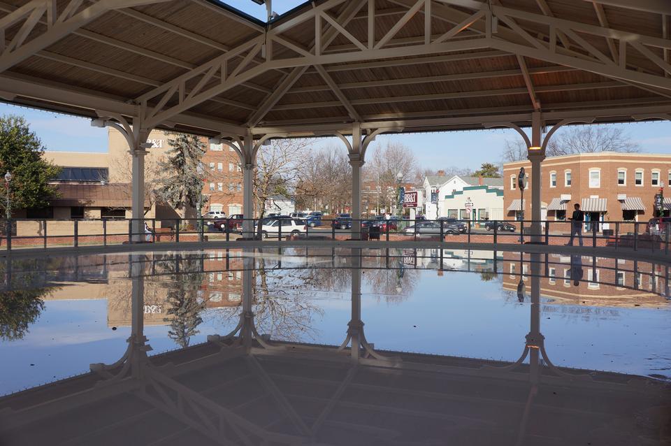 Free download high resolution image - free image free photo free stock image public domain picture  Ice Skating Rink The Harris Pavilion - Old Town Manassas