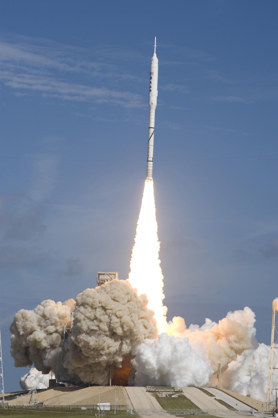 Free download high resolution image - free image free photo free stock image public domain picture  Ares I-X launches from LC-39B