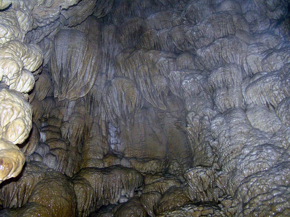 Free download high resolution image - free image free photo free stock image public domain picture  Paradise Lost Oregon Caves National Monument