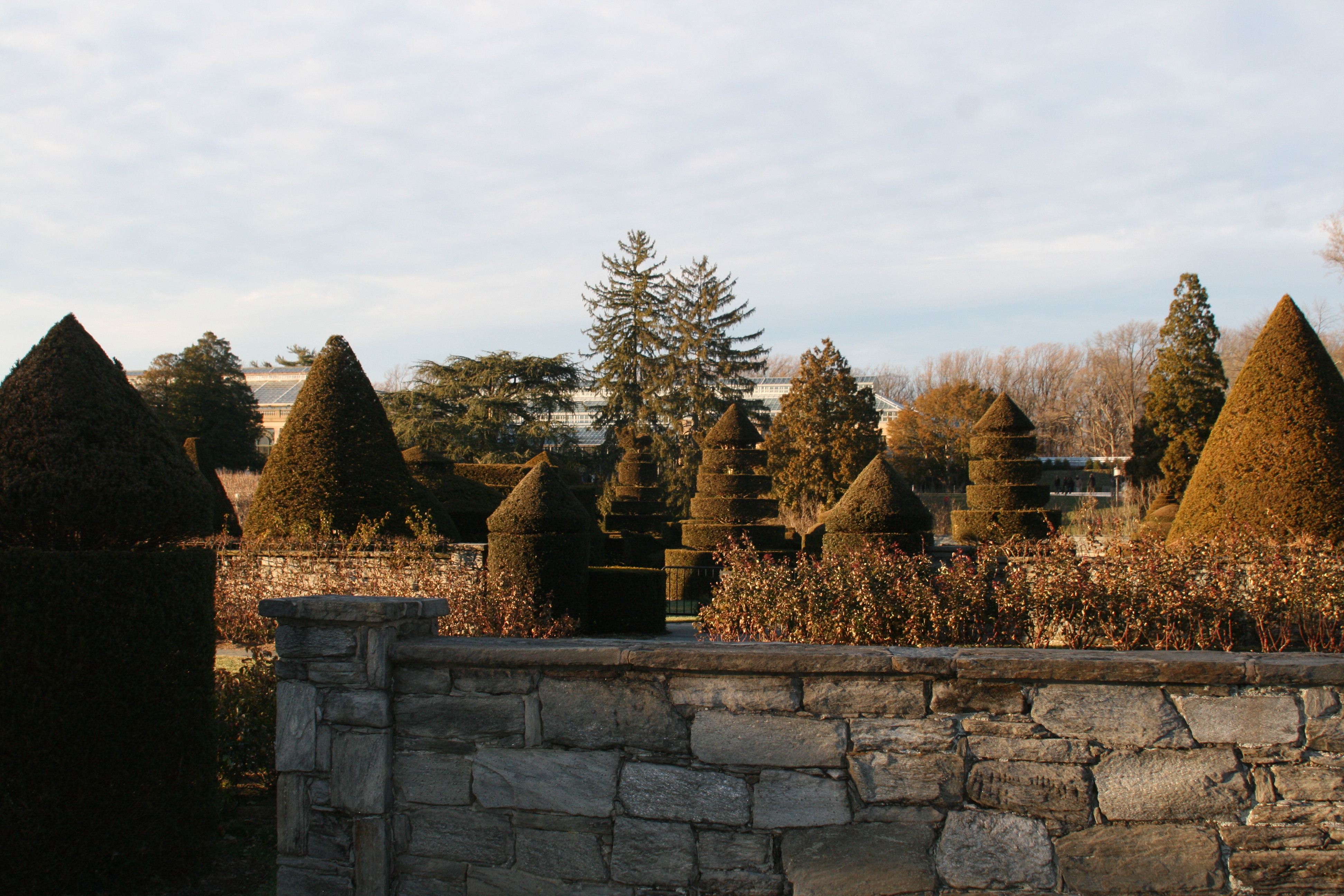 Free download high resolution image - free image free photo free stock image public domain picture -Longwood Garden Outdoor Path