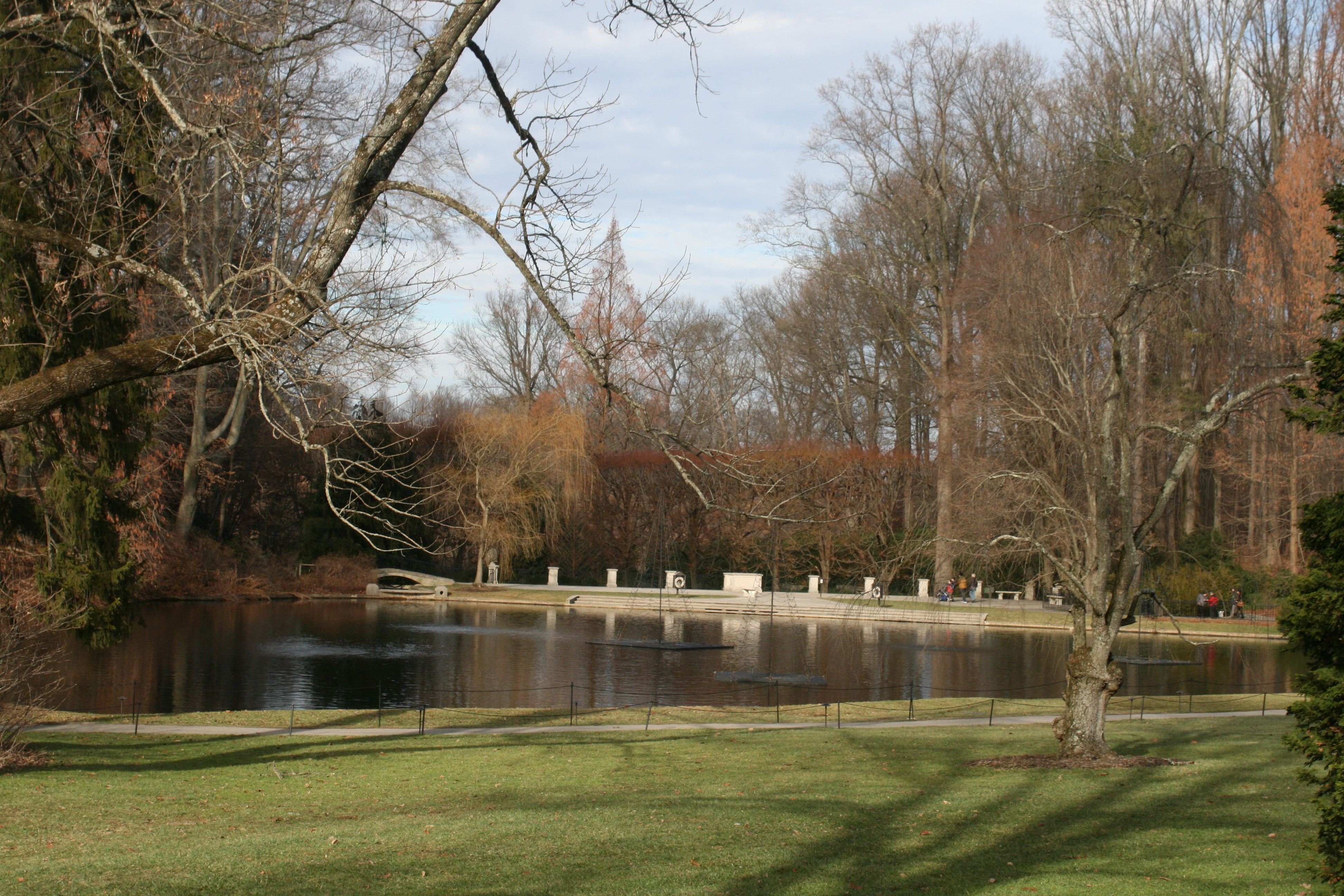 Free download high resolution image - free image free photo free stock image public domain picture -Longwood Gardens - Kennett Square, PA