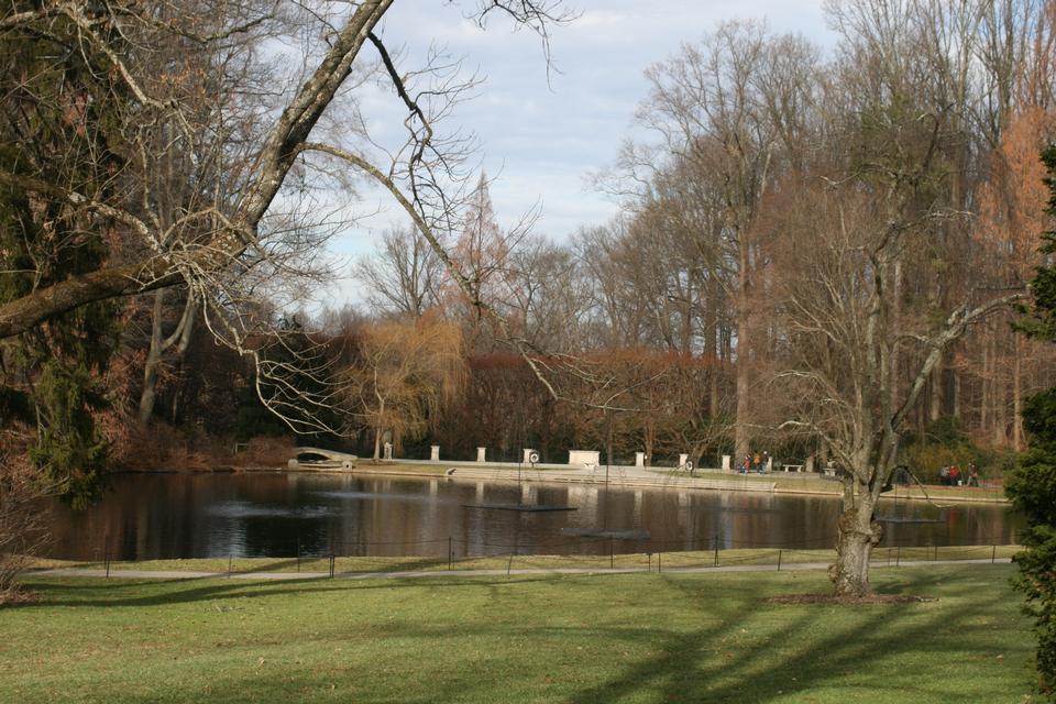 Free download high resolution image - free image free photo free stock image public domain picture  Longwood Gardens - Kennett Square, PA