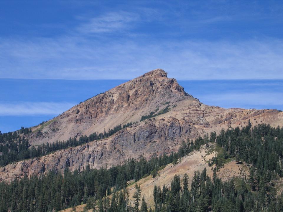 Free download high resolution image - free image free photo free stock image public domain picture  Brokeoff Mountain from Windy Point