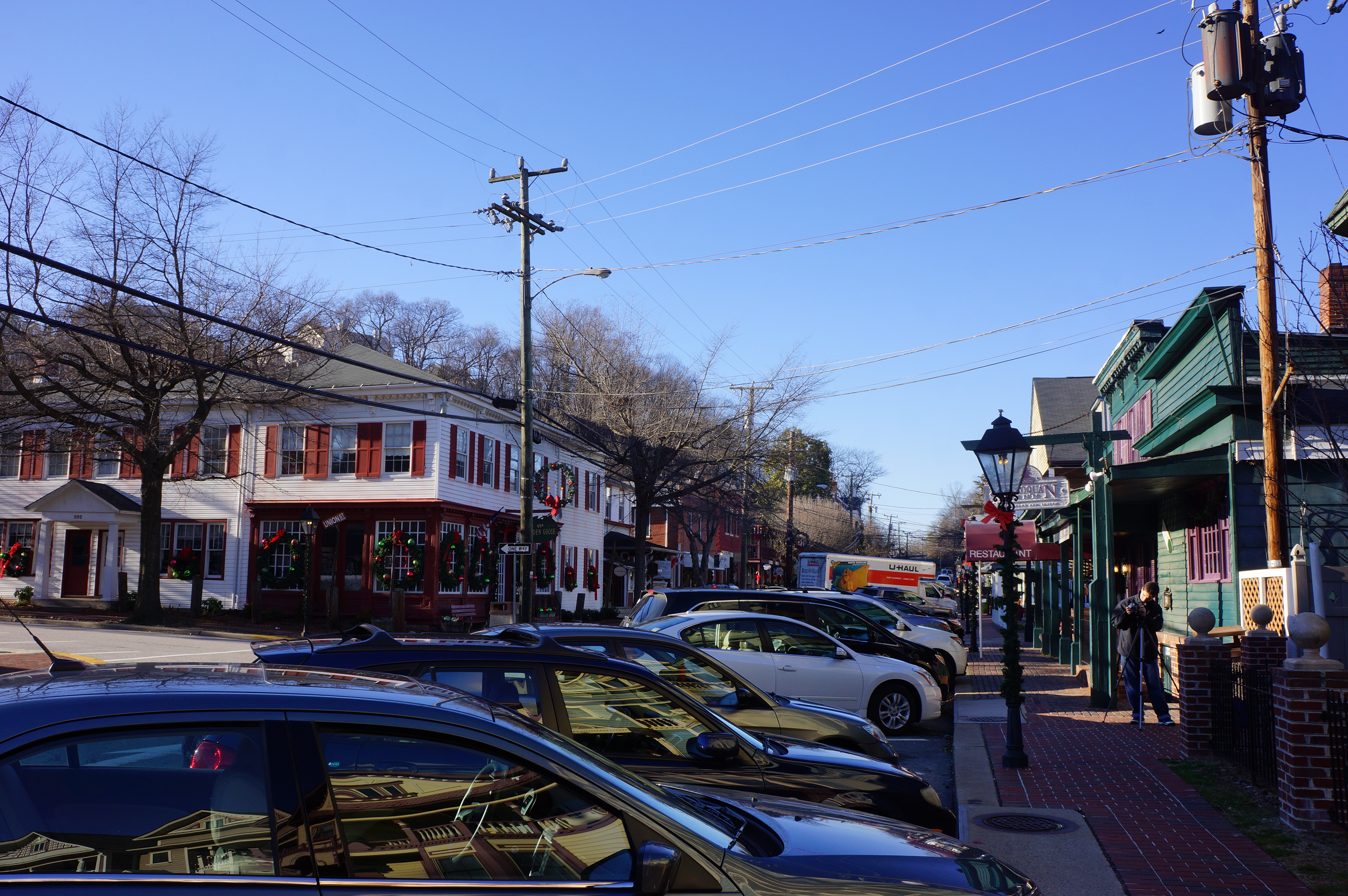 Free download high resolution image - free image free photo free stock image public domain picture -the Town of Occoquan