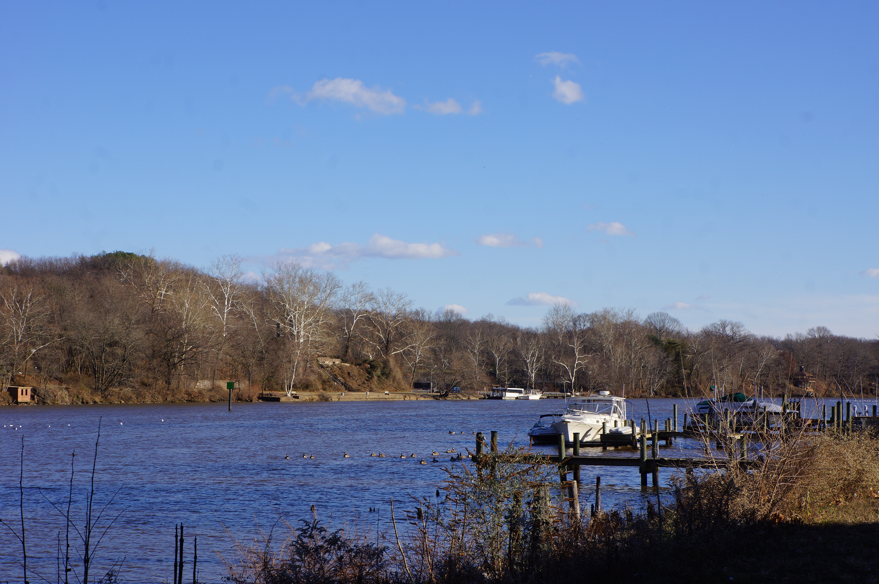 Free download high resolution image - free image free photo free stock image public domain picture -Historic Town of Occoquan - Virginia