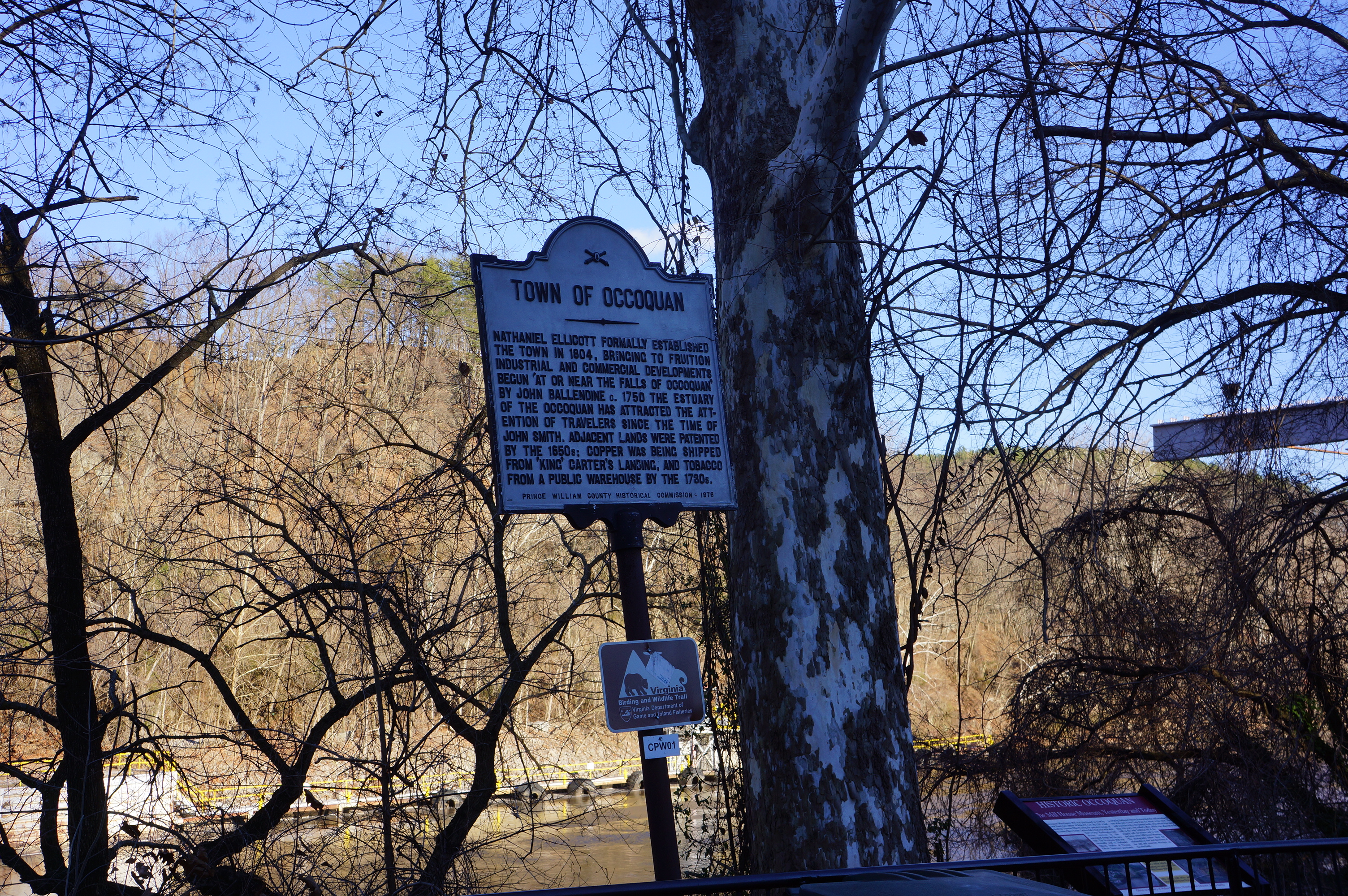 Free download high resolution image - free image free photo free stock image public domain picture -Historic Town of Occoquan - Virginia