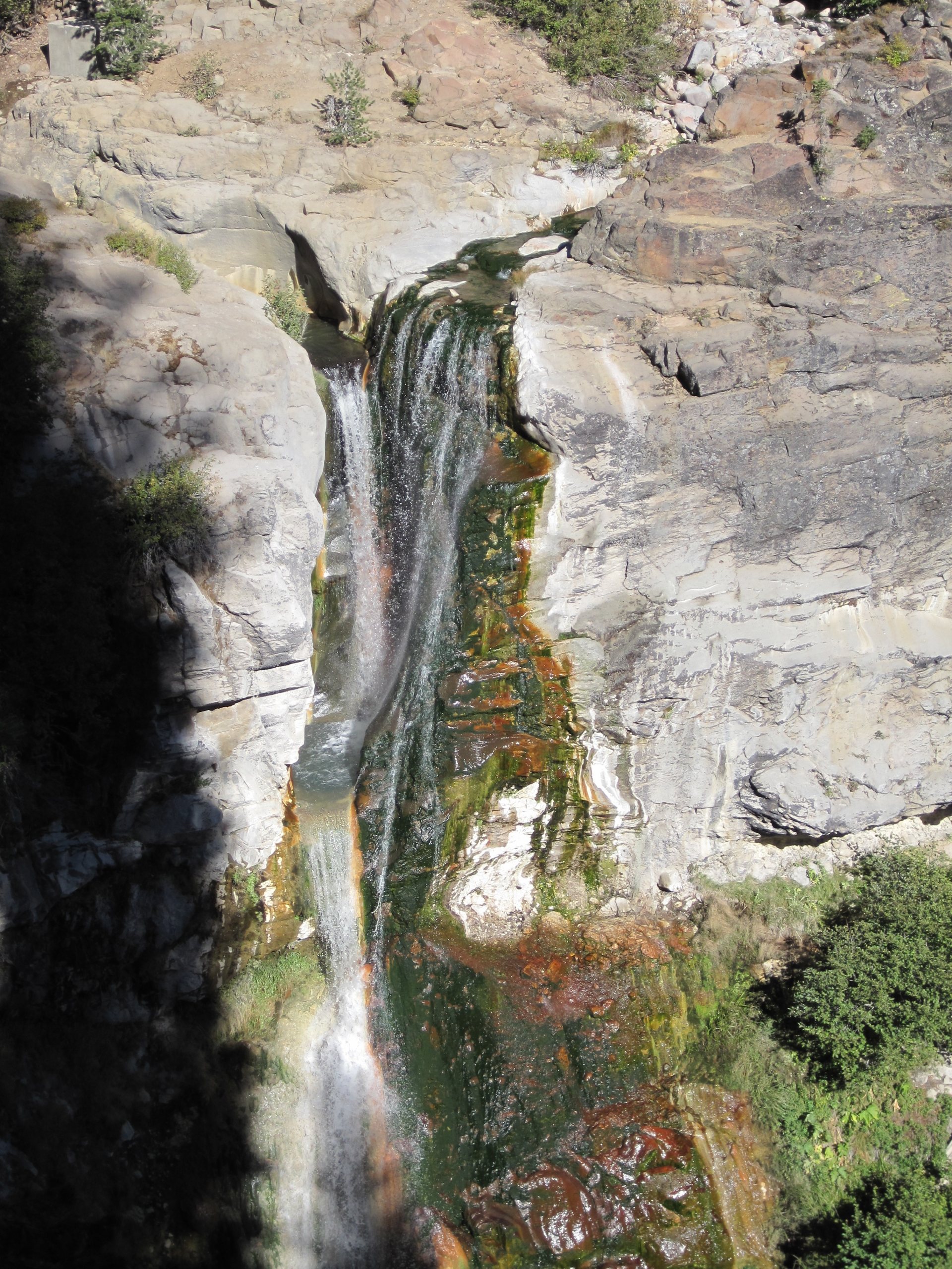 Free download high resolution image - free image free photo free stock image public domain picture -Mill Creek Falls Trail