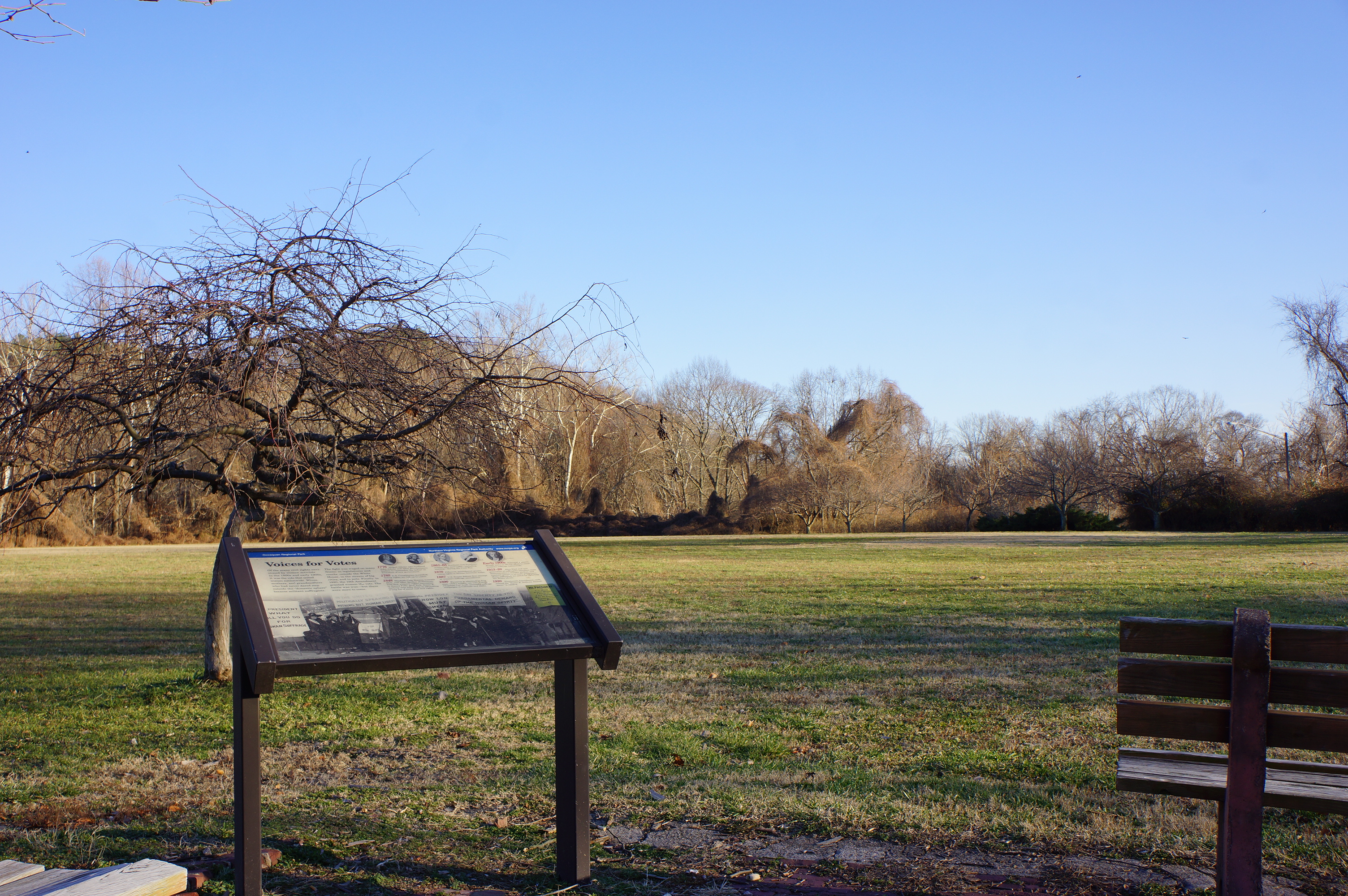 Free download high resolution image - free image free photo free stock image public domain picture -Occoquan Regional Park - Virginia