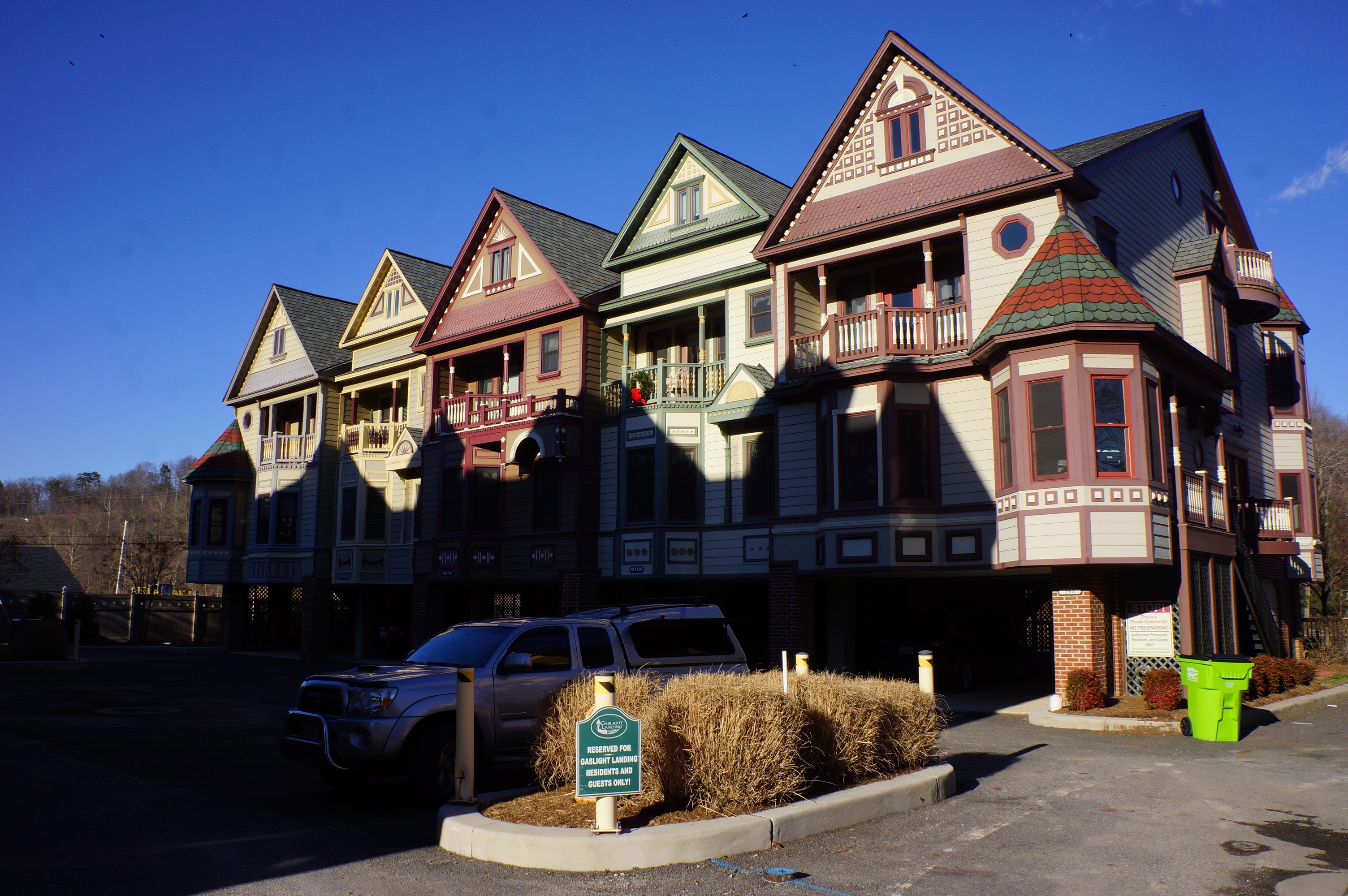 Free download high resolution image - free image free photo free stock image public domain picture -Occoquan Town in Virginia