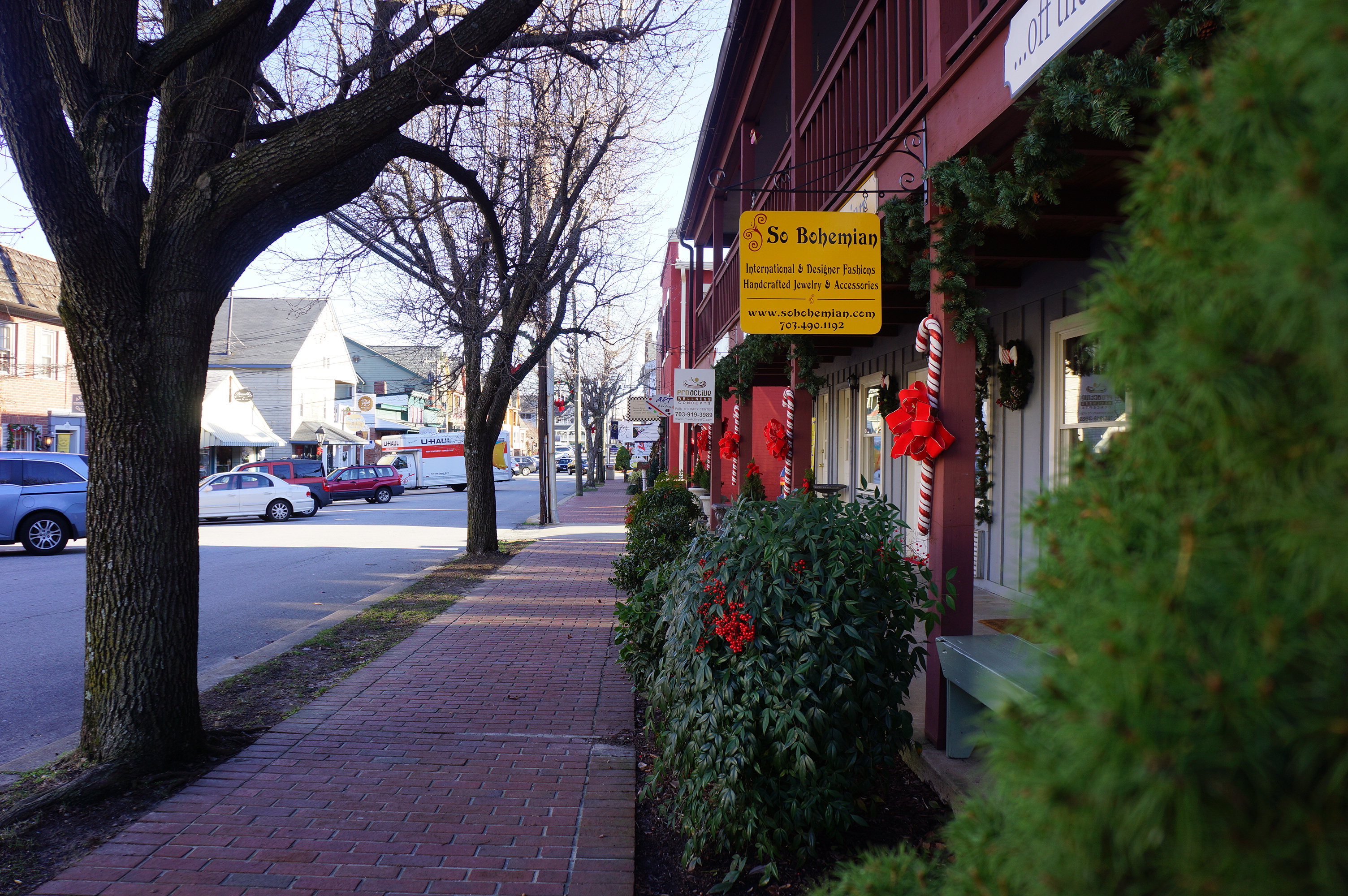 Free download high resolution image - free image free photo free stock image public domain picture -Historic Occoquan Town in Virginia