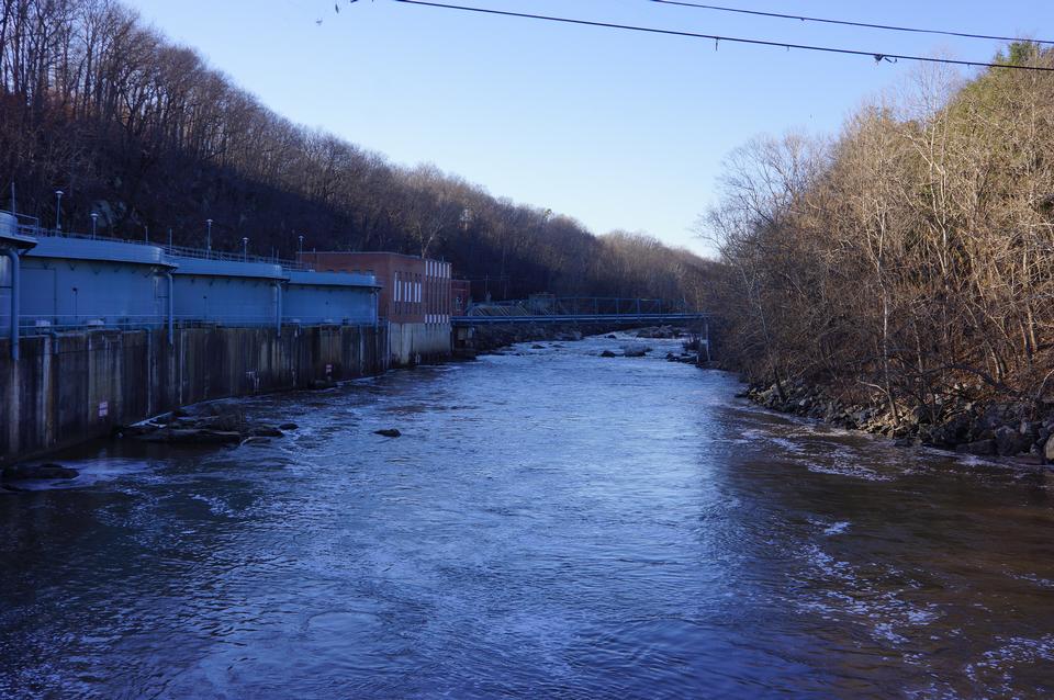 Free download high resolution image - free image free photo free stock image public domain picture  Occoquan River