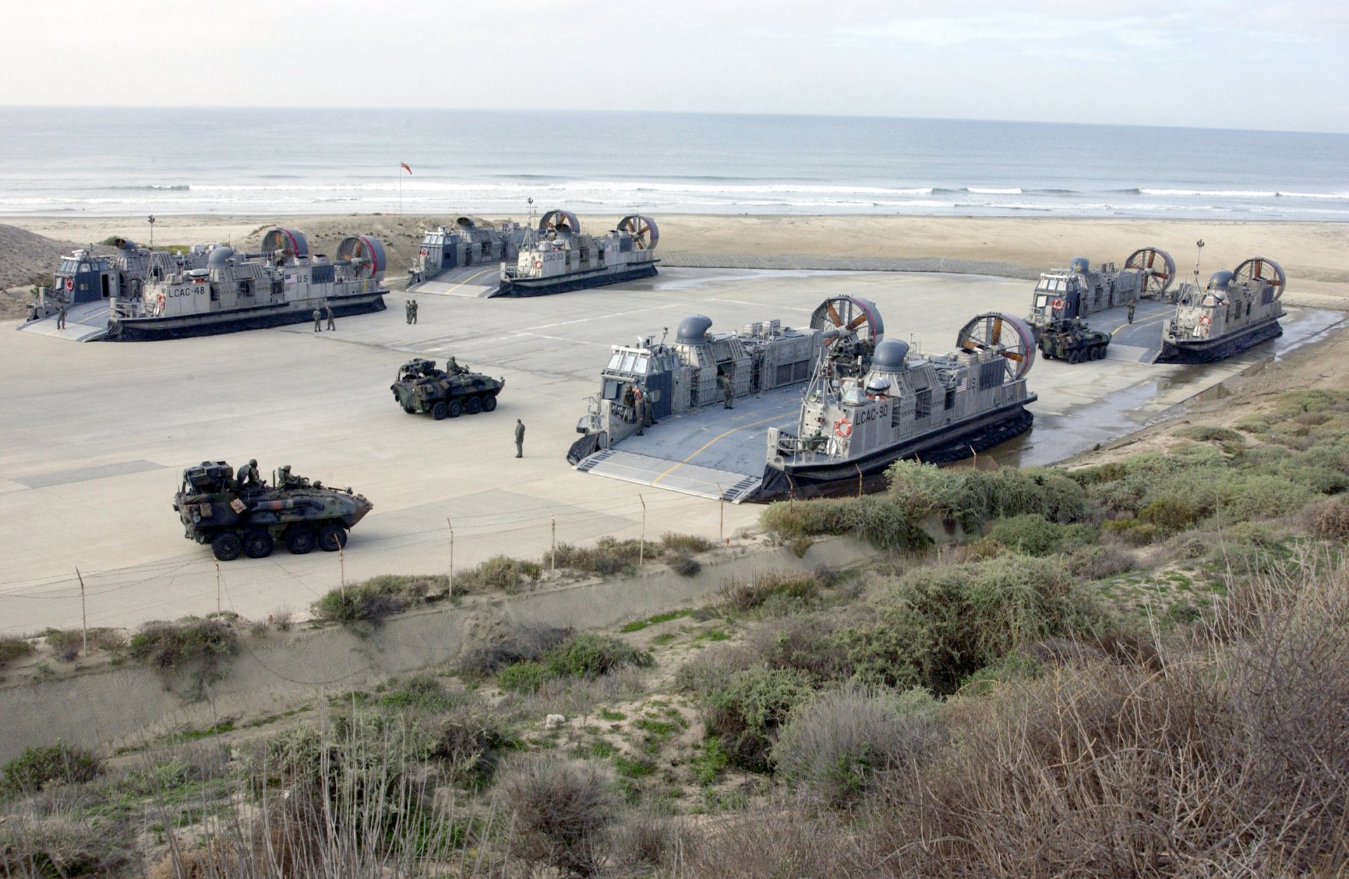 Free download high resolution image - free image free photo free stock image public domain picture -U.S. Marine Corps Light Armored Vehicles