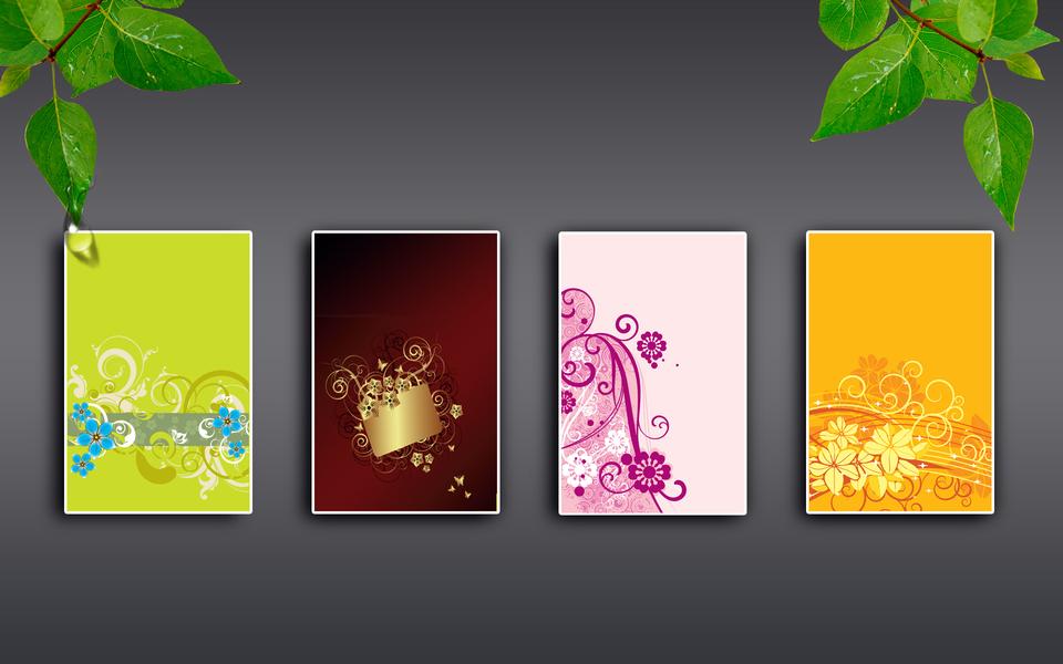 Free download high resolution image - free image free photo free stock image public domain picture  Set of Banners. Vector Illustration.