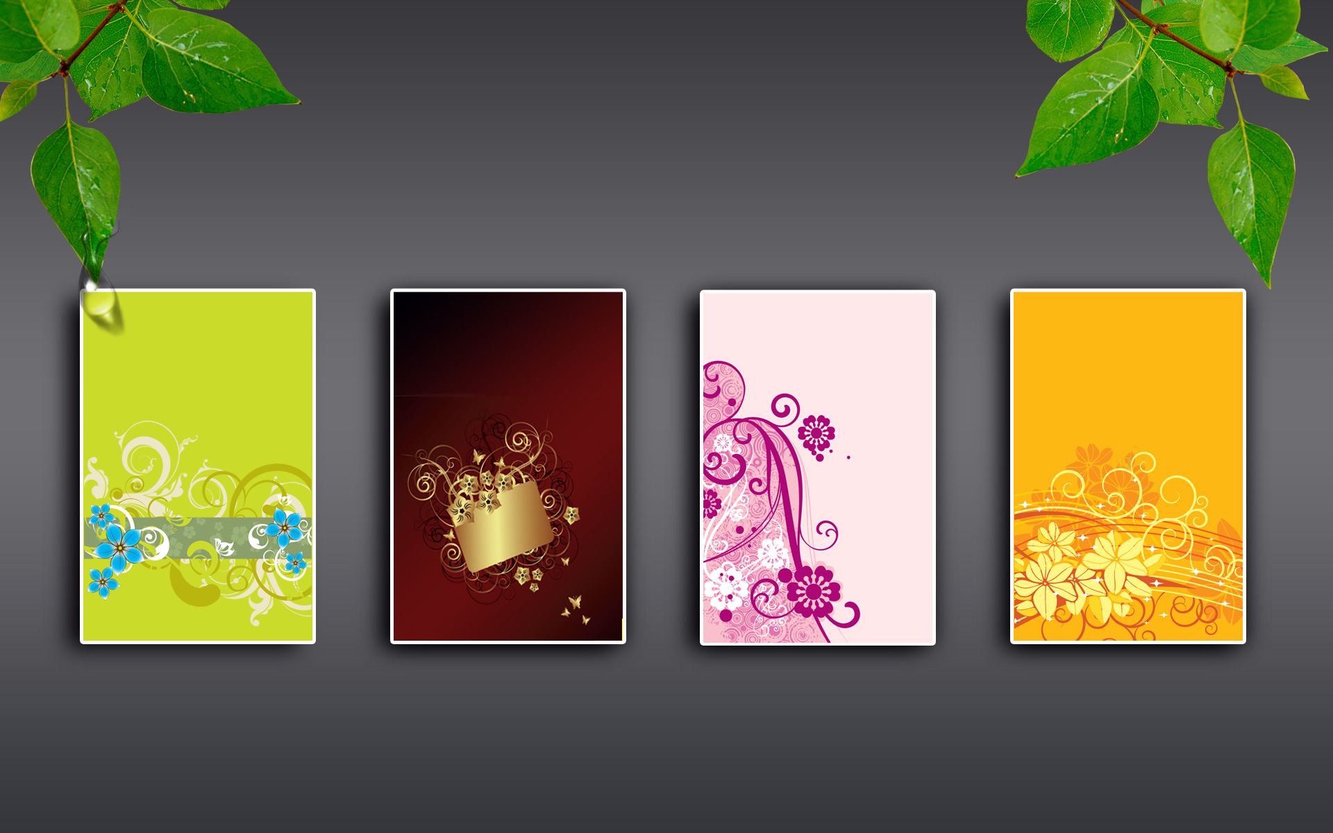 Free download high resolution image - free image free photo free stock image public domain picture -Set of Banners. Vector Illustration.