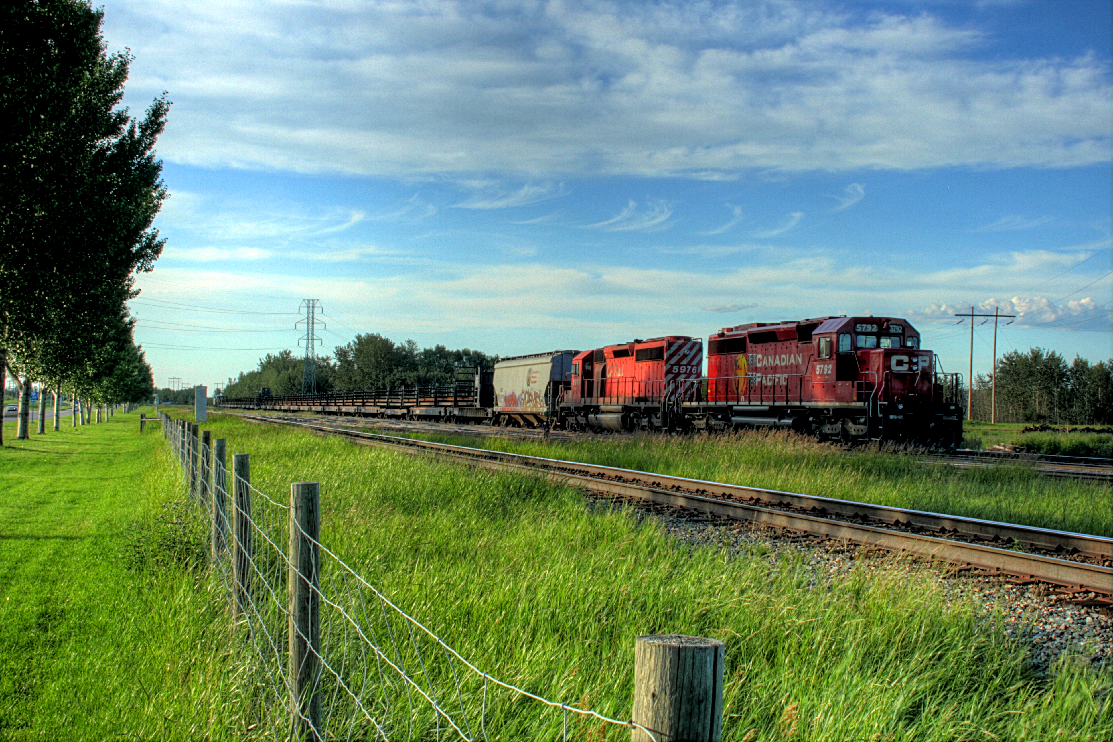 Free download high resolution image - free image free photo free stock image public domain picture -Canadian Pacific Railway