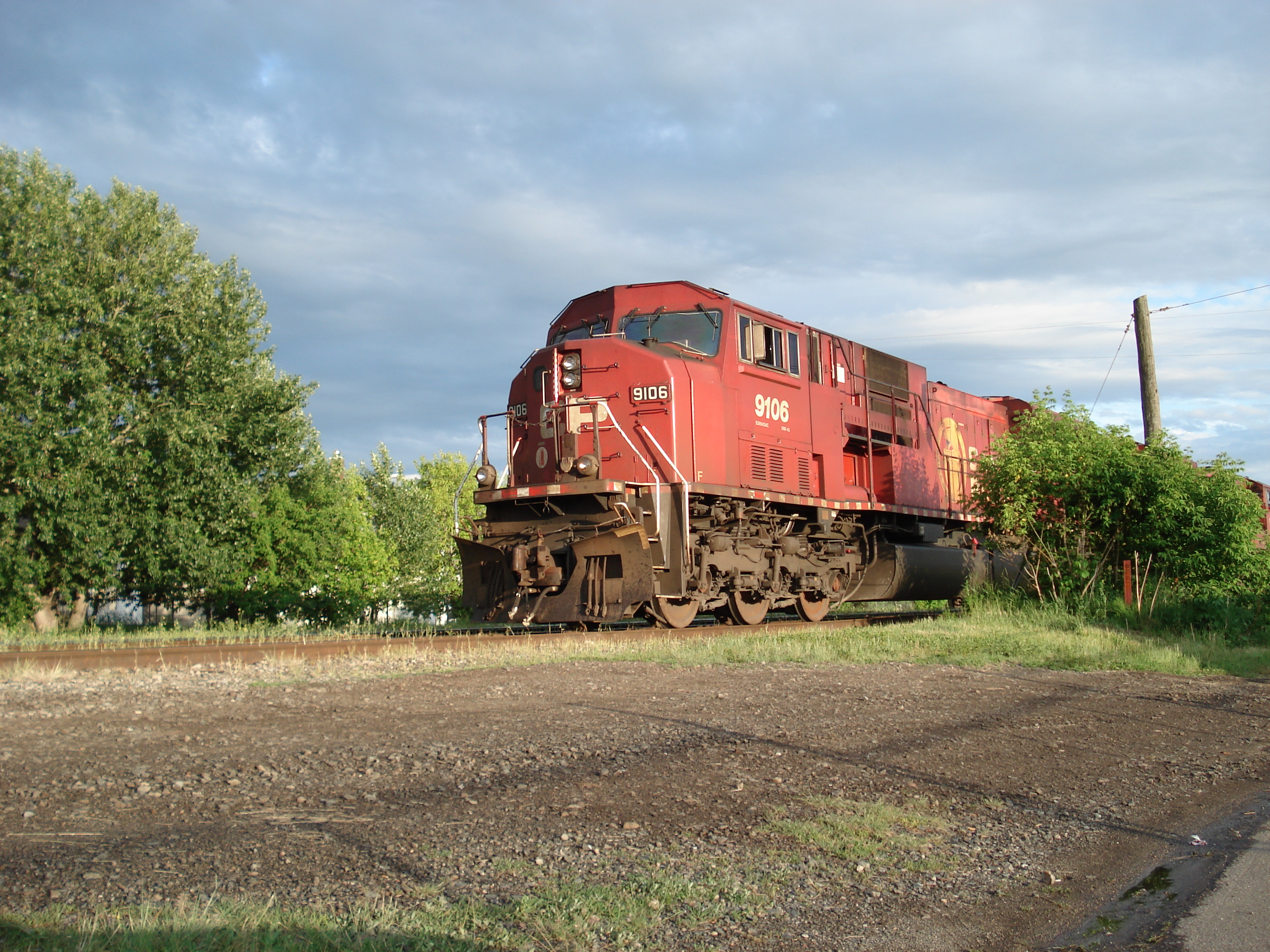 Free download high resolution image - free image free photo free stock image public domain picture -Canadian Pacific Railway