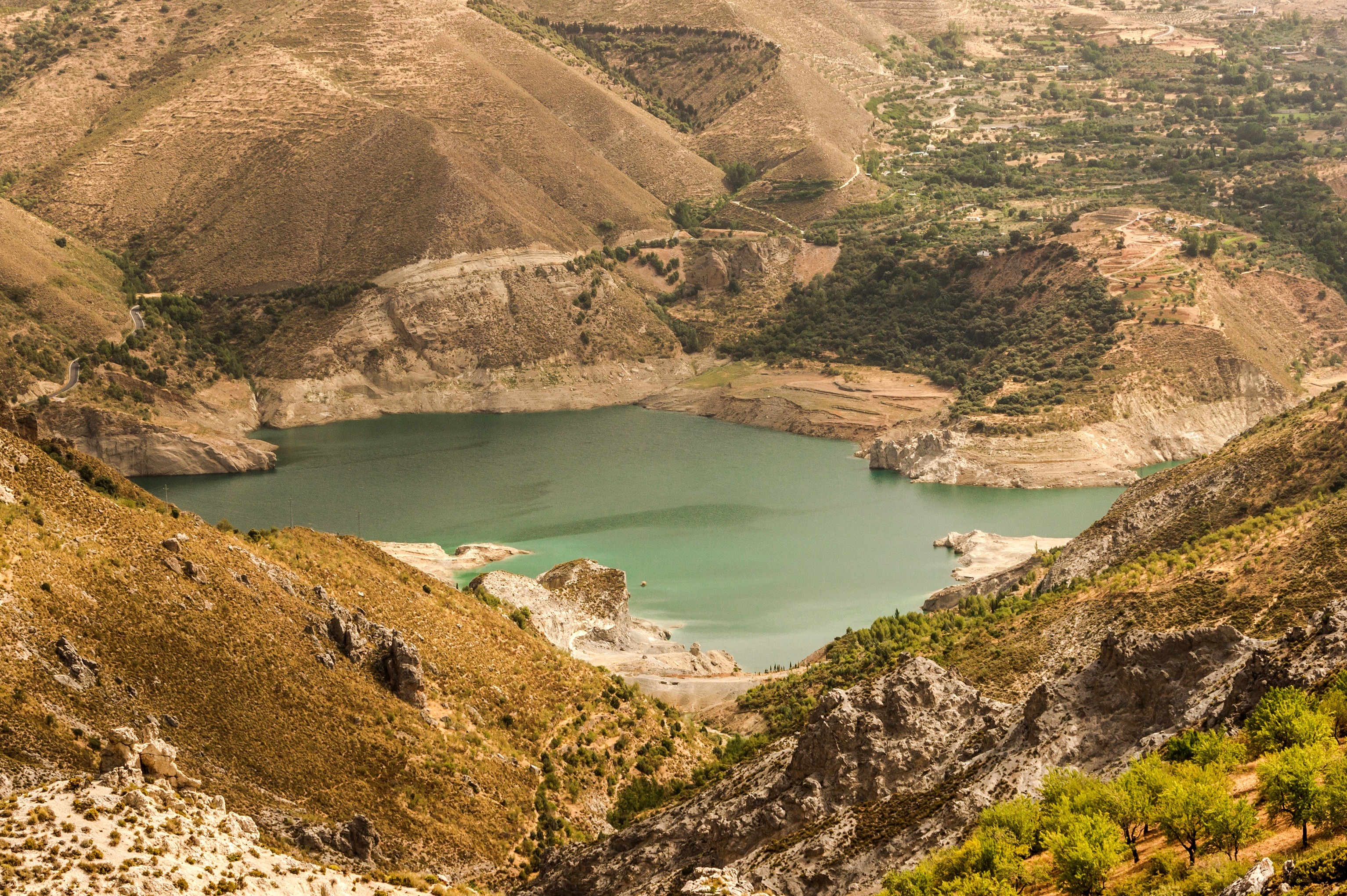 Free download high resolution image - free image free photo free stock image public domain picture -Mountains Sierra Del Torcal Andalusia Spain