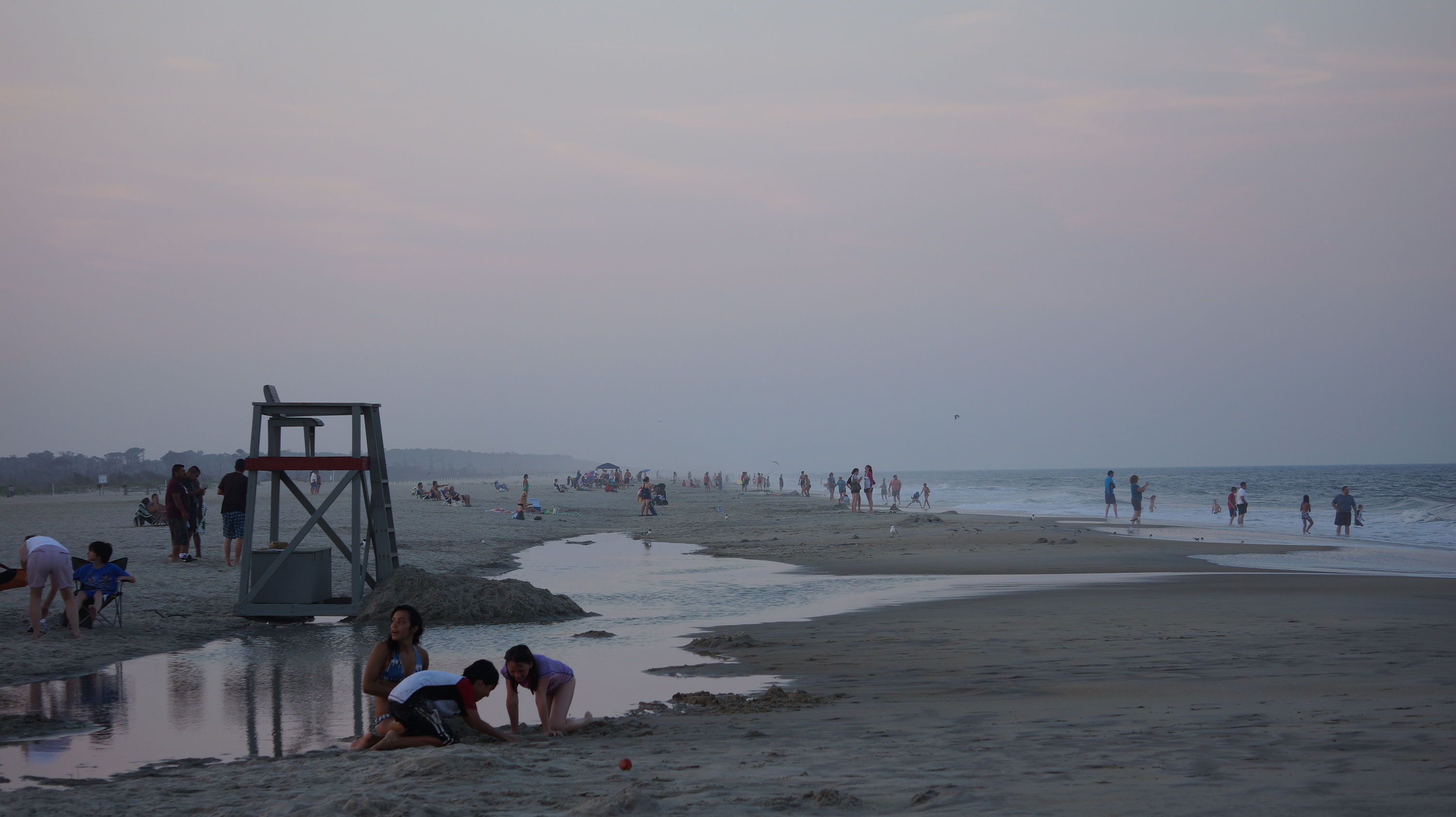 Free download high resolution image - free image free photo free stock image public domain picture -Chincoteague,Island Virginia