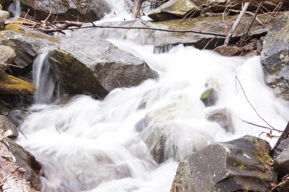 Free download high resolution image - free image free photo free stock image public domain picture  Buck Hollow/Buck Ridge Loop Trail in Shenandoah