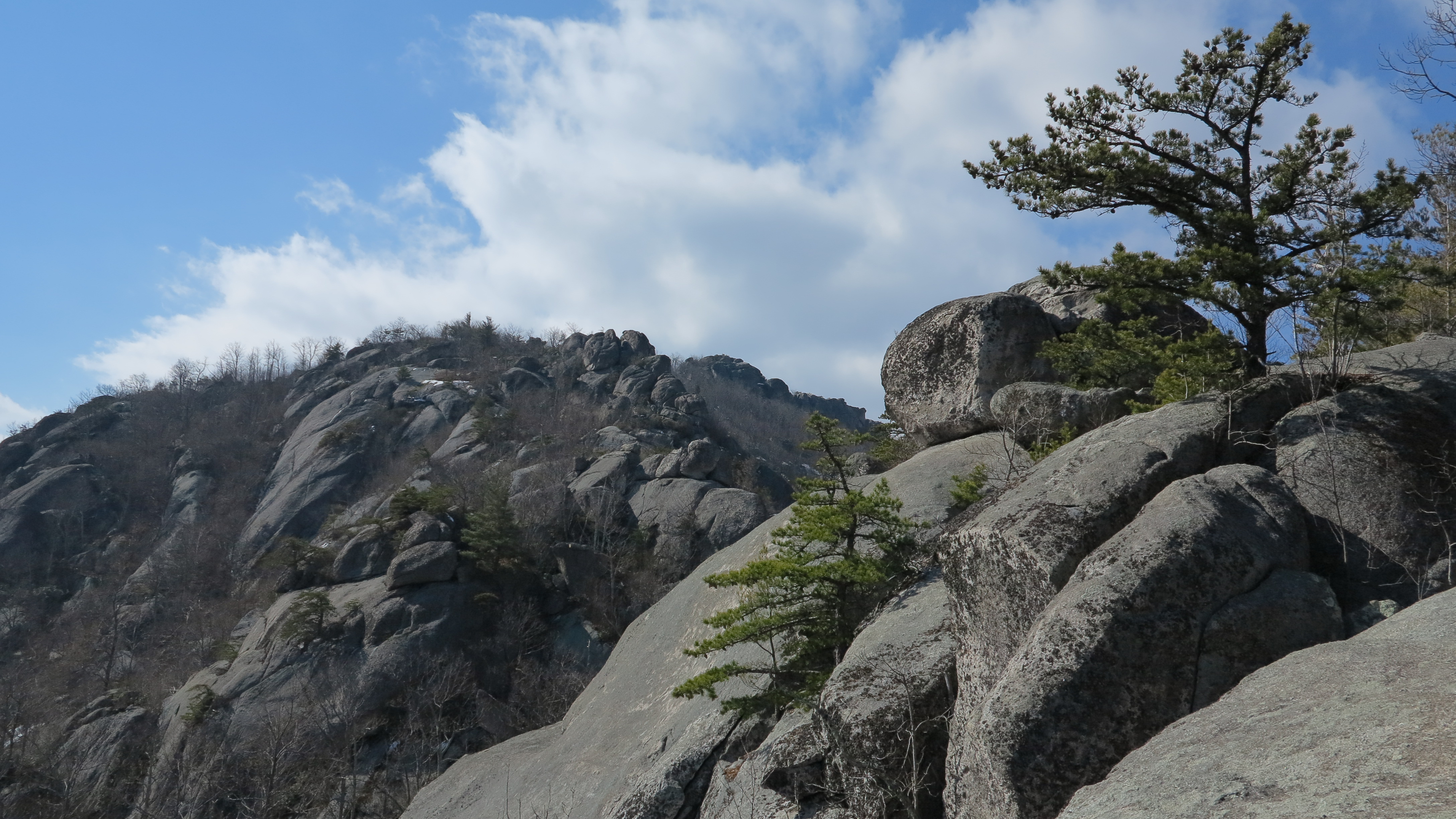 Free download high resolution image - free image free photo free stock image public domain picture -Old Rag in the Shenandoah