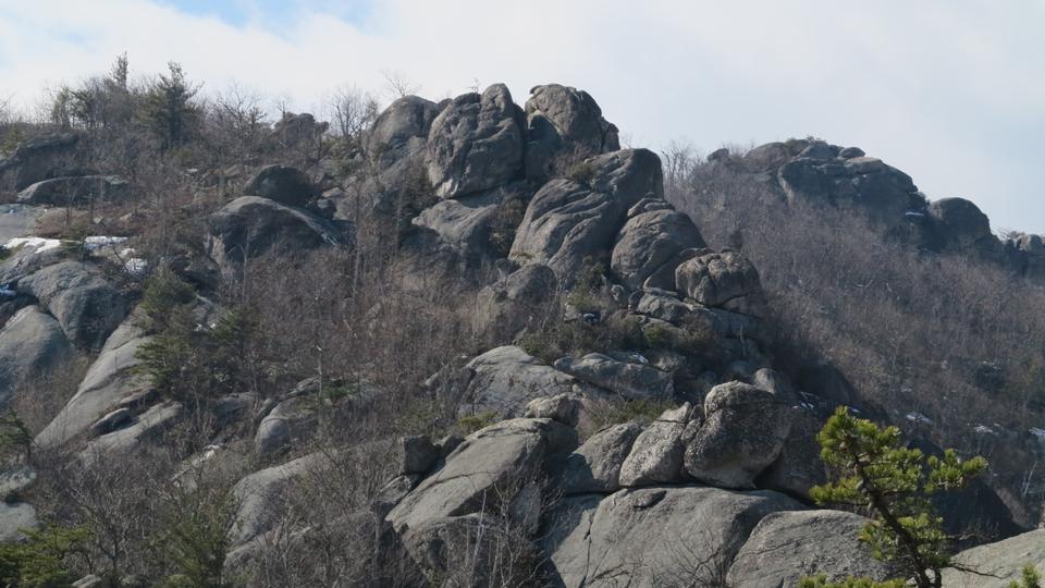 Free download high resolution image - free image free photo free stock image public domain picture  Old Rag in the Shenandoah