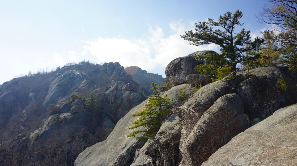 Free download high resolution image - free image free photo free stock image public domain picture  Old Rag in the Shenandoah