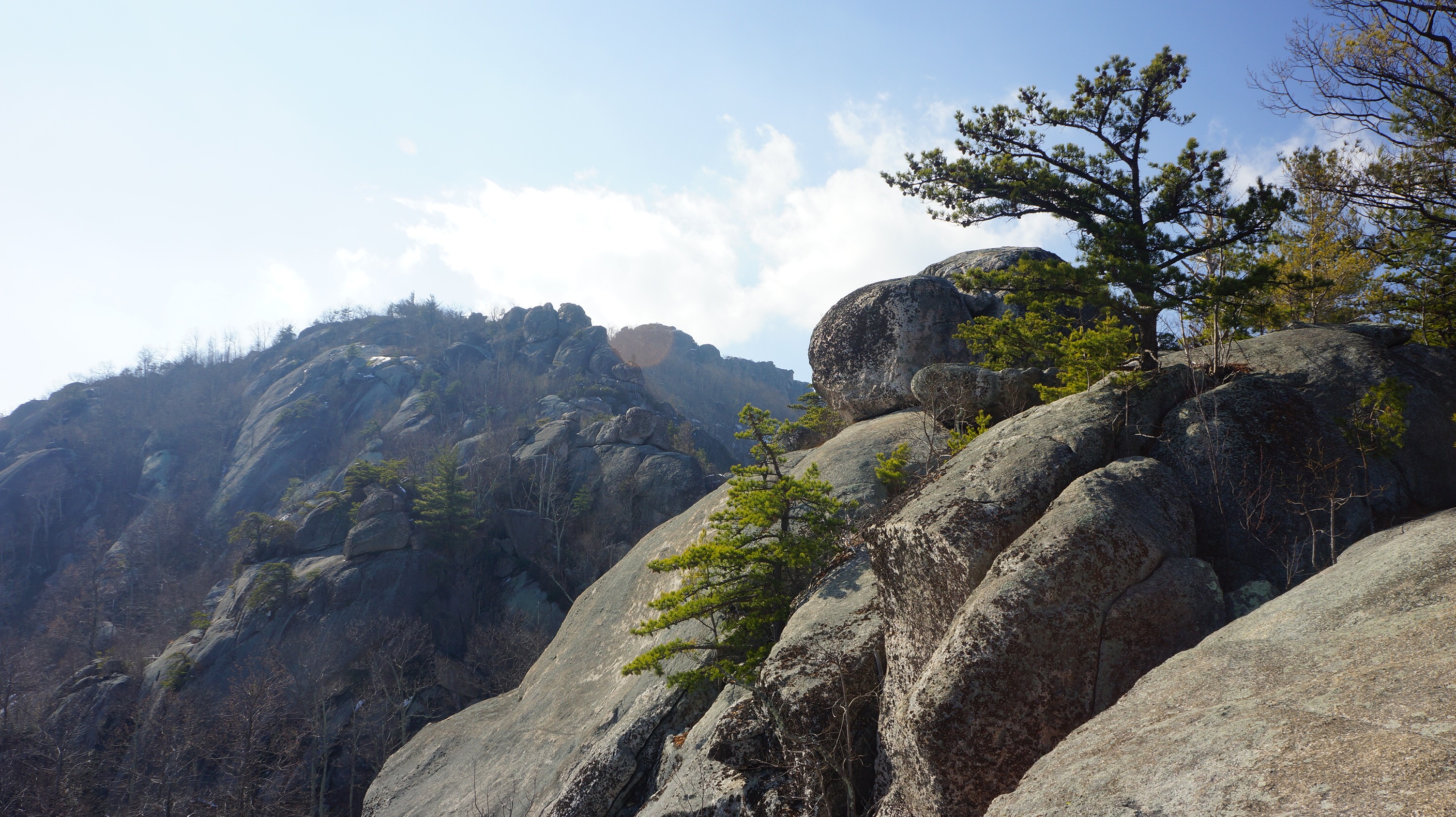 Free download high resolution image - free image free photo free stock image public domain picture -Old Rag in the Shenandoah