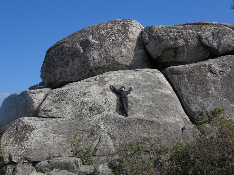 Free download high resolution image - free image free photo free stock image public domain picture  Old Rag in the Shenandoah