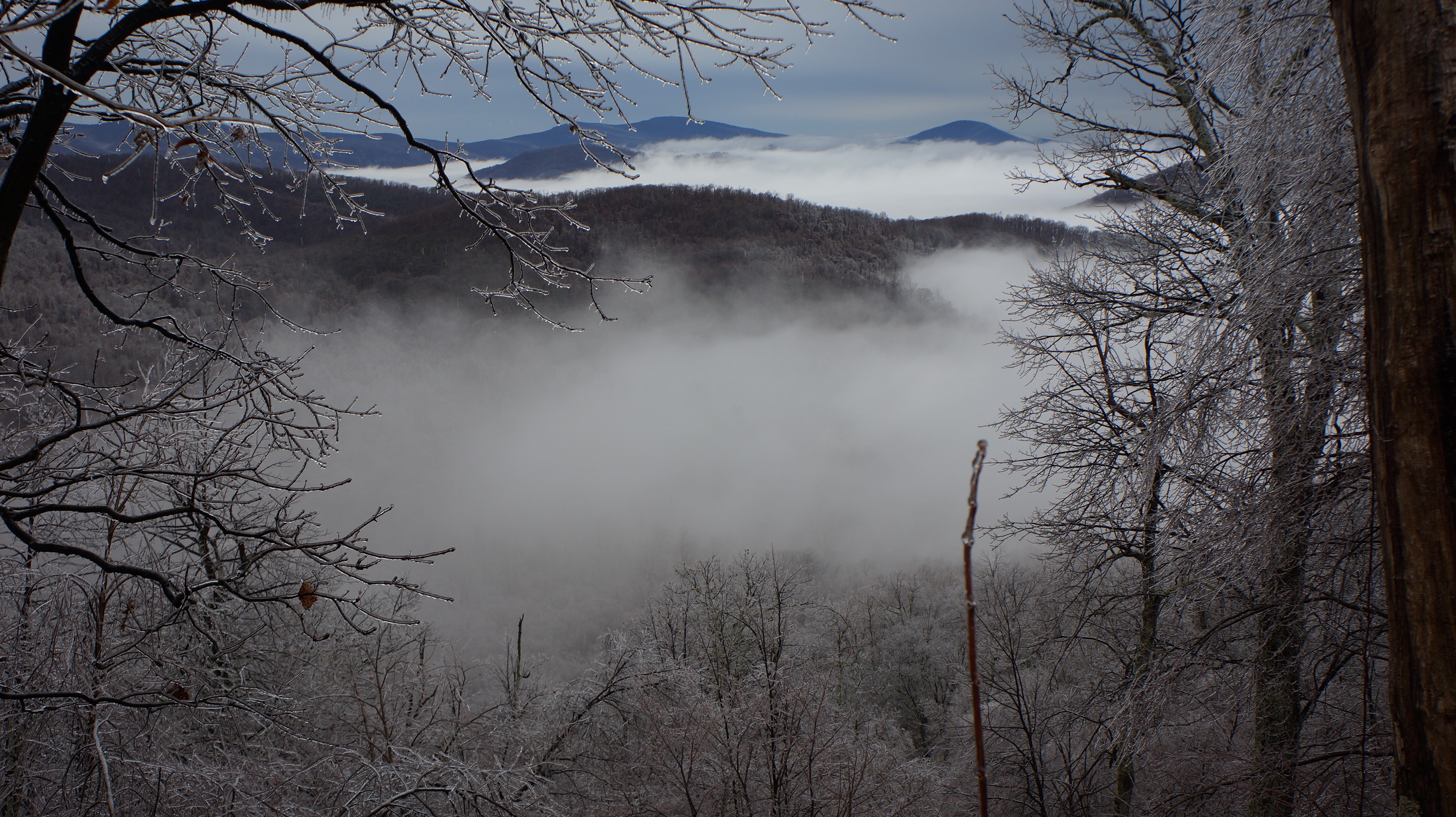 Free download high resolution image - free image free photo free stock image public domain picture -Marys Rock in the Shenandoah