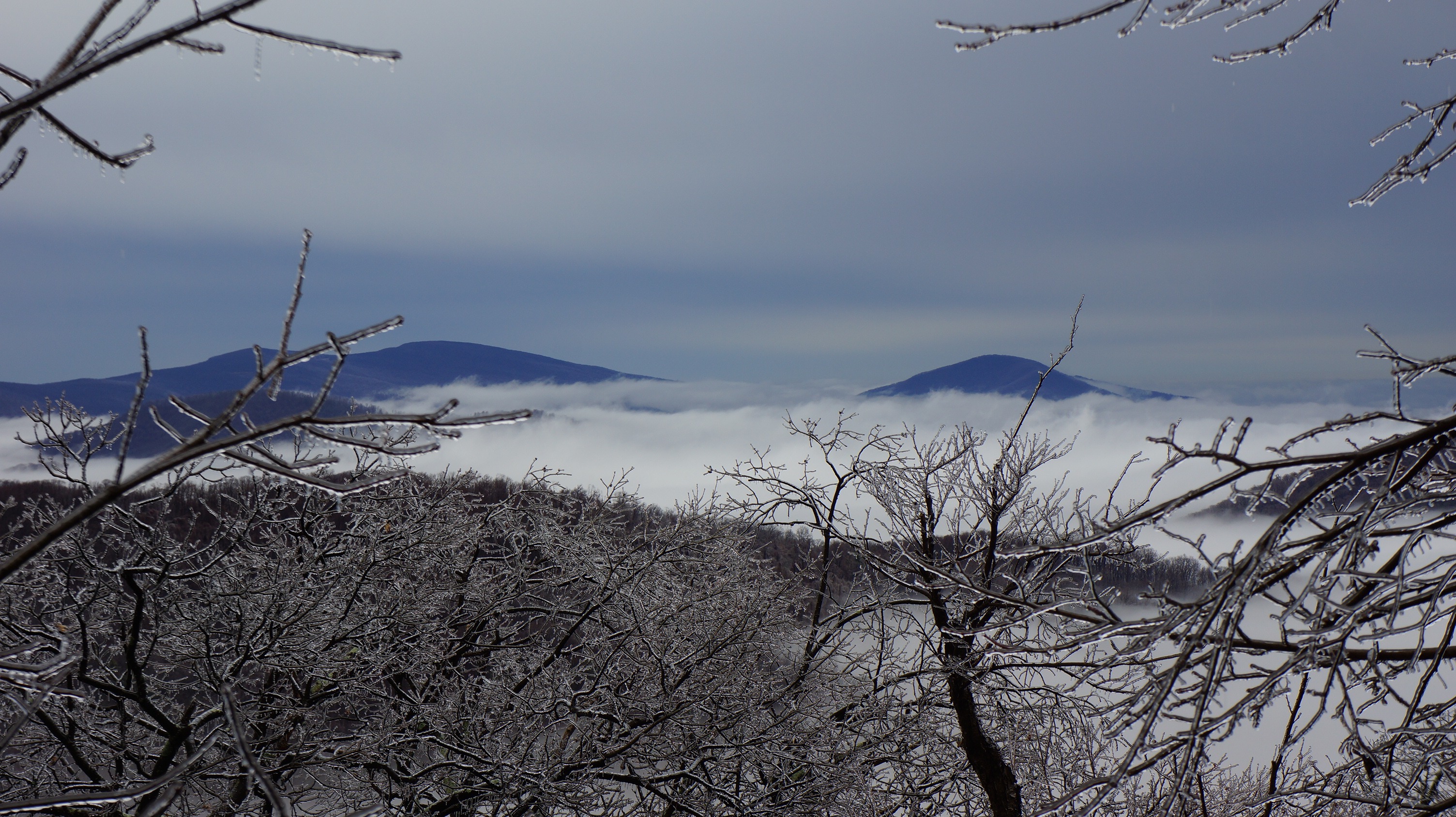 Free download high resolution image - free image free photo free stock image public domain picture -Marys Rock in the Shenandoah