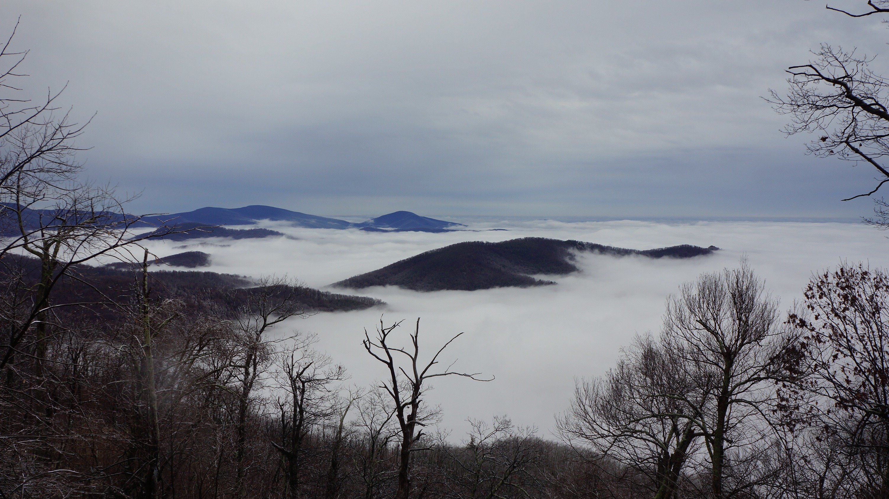 Free download high resolution image - free image free photo free stock image public domain picture -Hiking Shenandoah: Mary's Rock