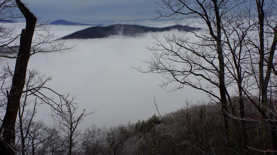 Free download high resolution image - free image free photo free stock image public domain picture  Marys Rock in the Shenandoah