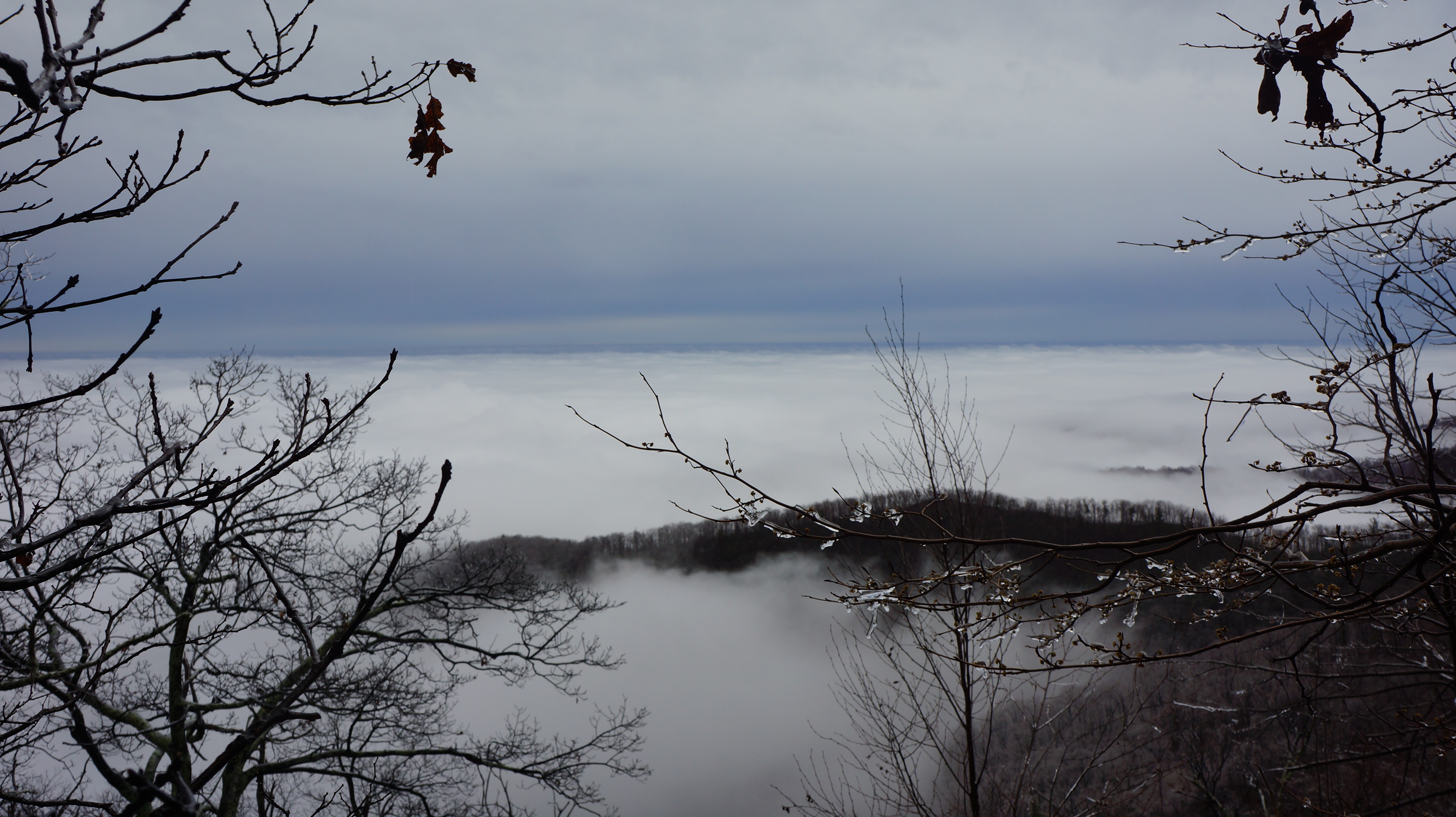 Free download high resolution image - free image free photo free stock image public domain picture -Shenandoah National Park - Mary's Rock