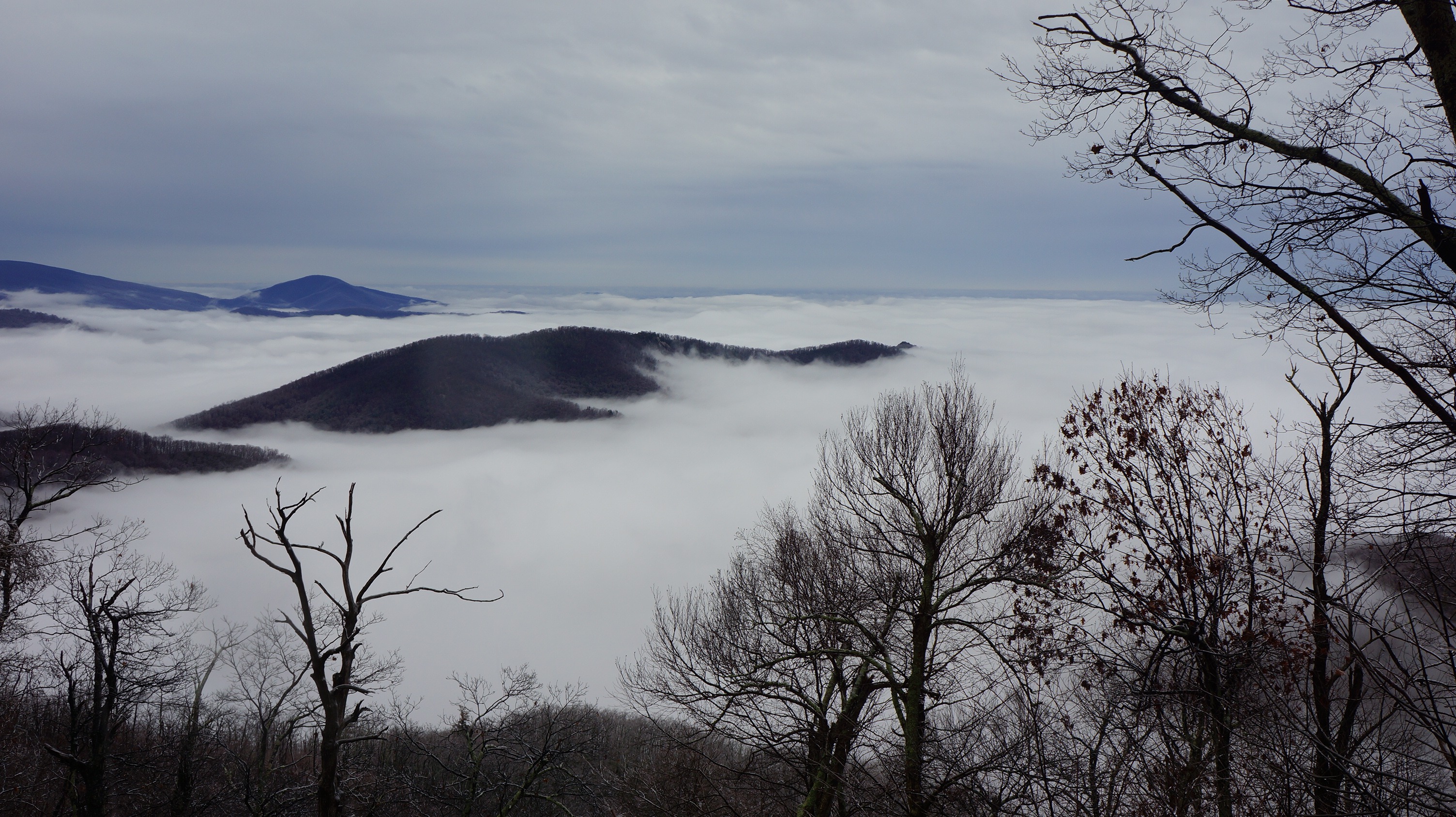 Free download high resolution image - free image free photo free stock image public domain picture -Hiking Shenandoah: Mary's Rock