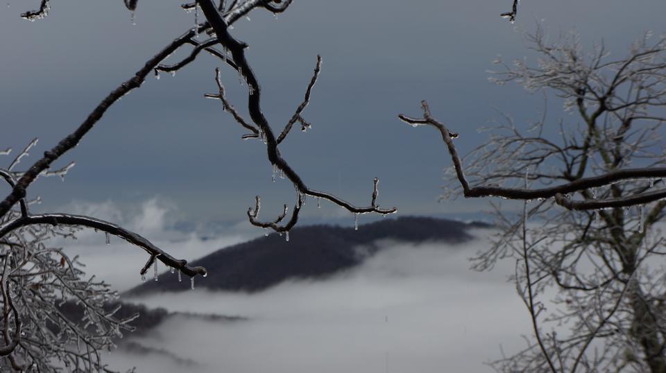 Free download high resolution image - free image free photo free stock image public domain picture  Marys Rock in the Shenandoah