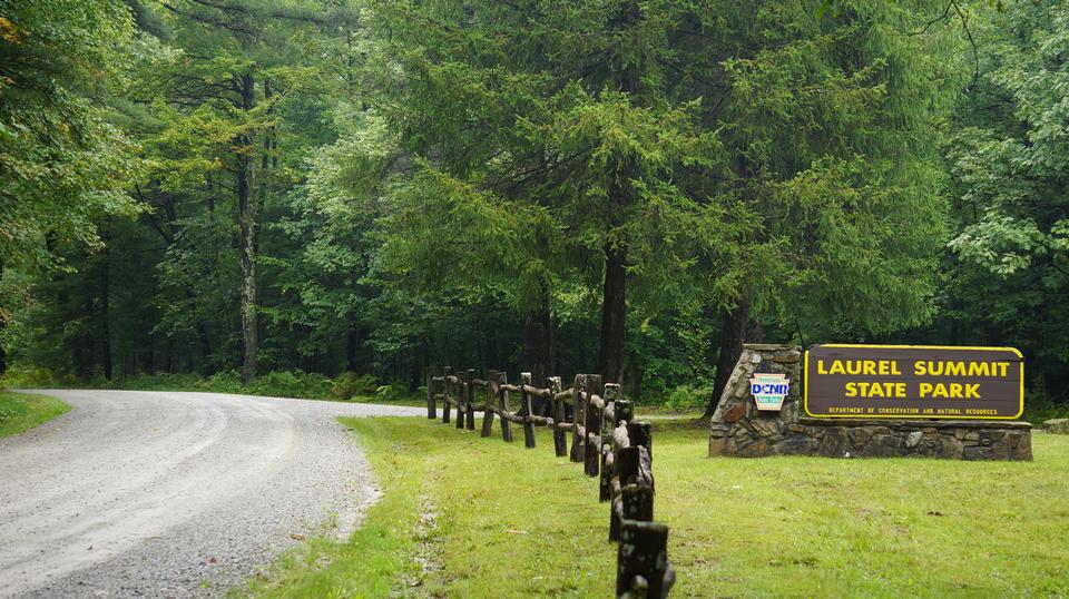 Free download high resolution image - free image free photo free stock image public domain picture  Laurel Summit State Park