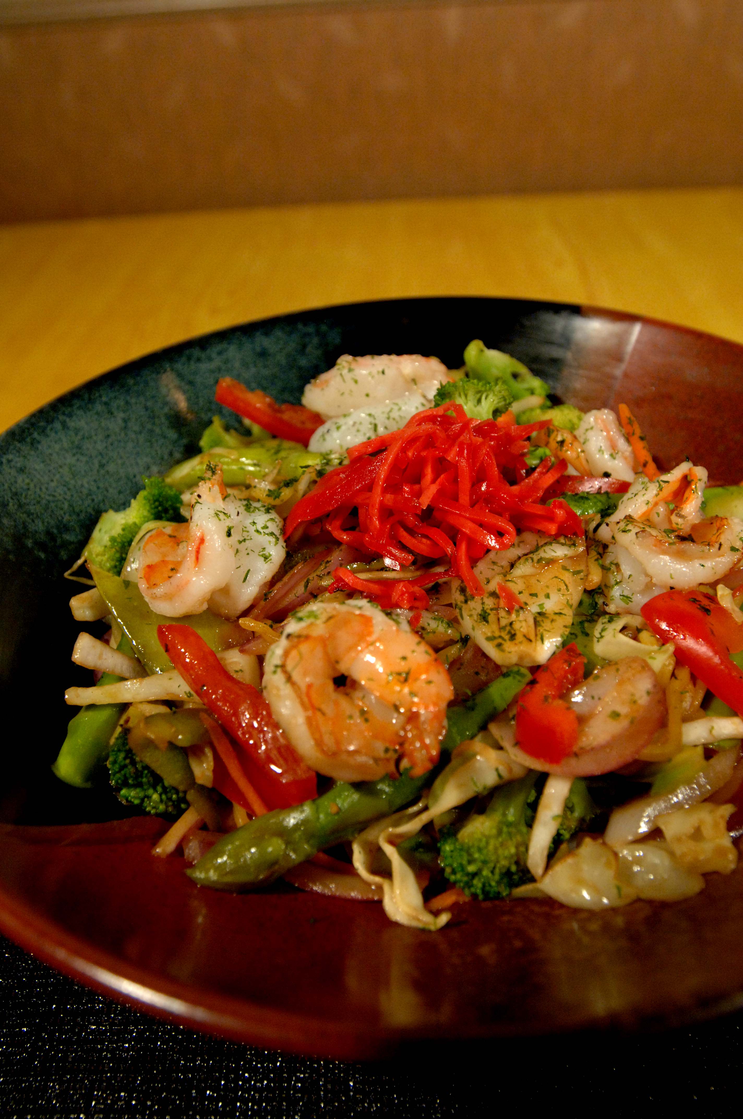 Free download high resolution image - free image free photo free stock image public domain picture -Dinner Shrimp Yakisoba