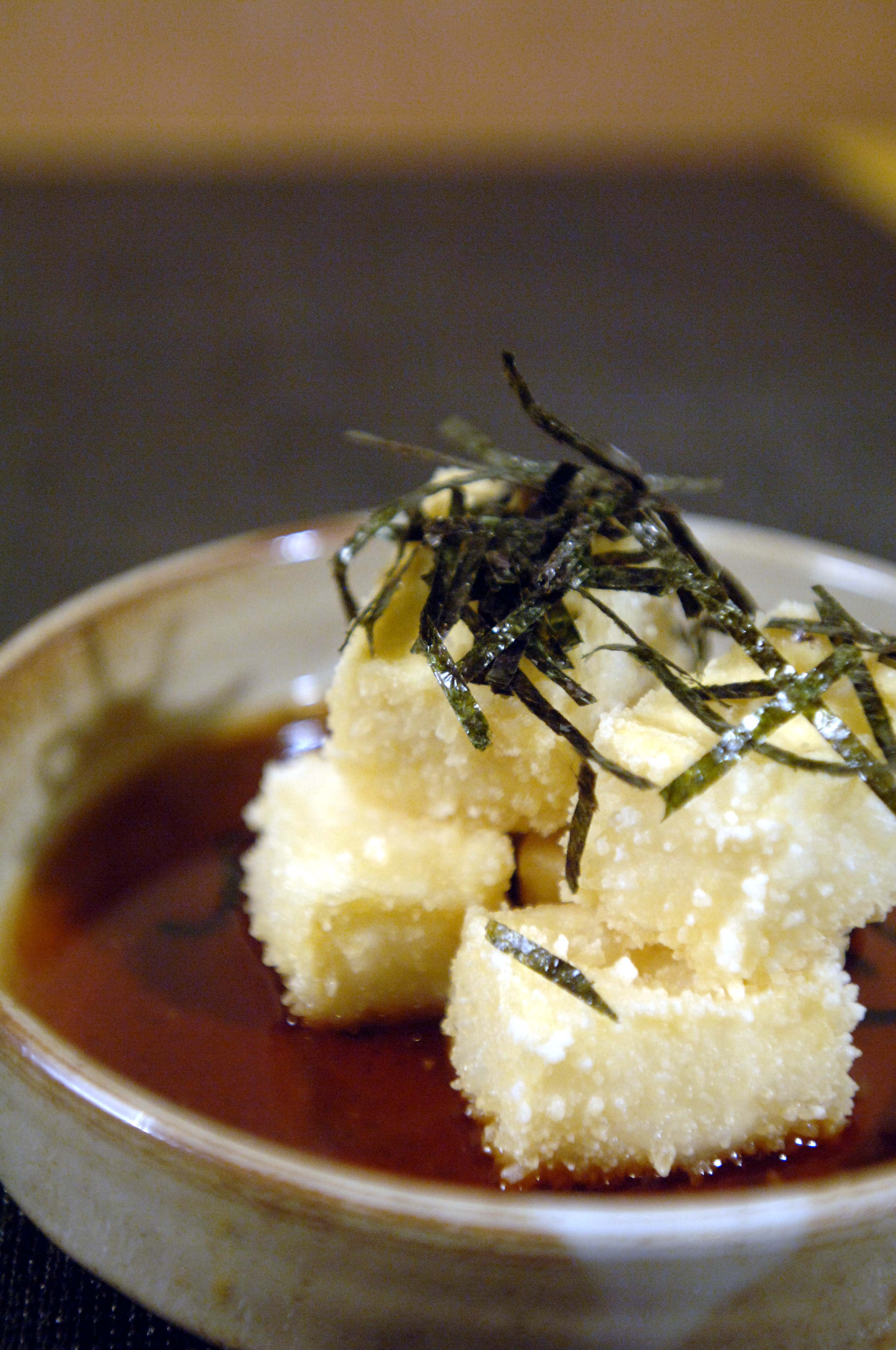 Free download high resolution image - free image free photo free stock image public domain picture -Japanese Food Appetizers Agendashi Tofu