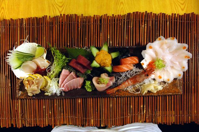 Free download high resolution image - free image free photo free stock image public domain picture  Dinner Sashimi Omakase