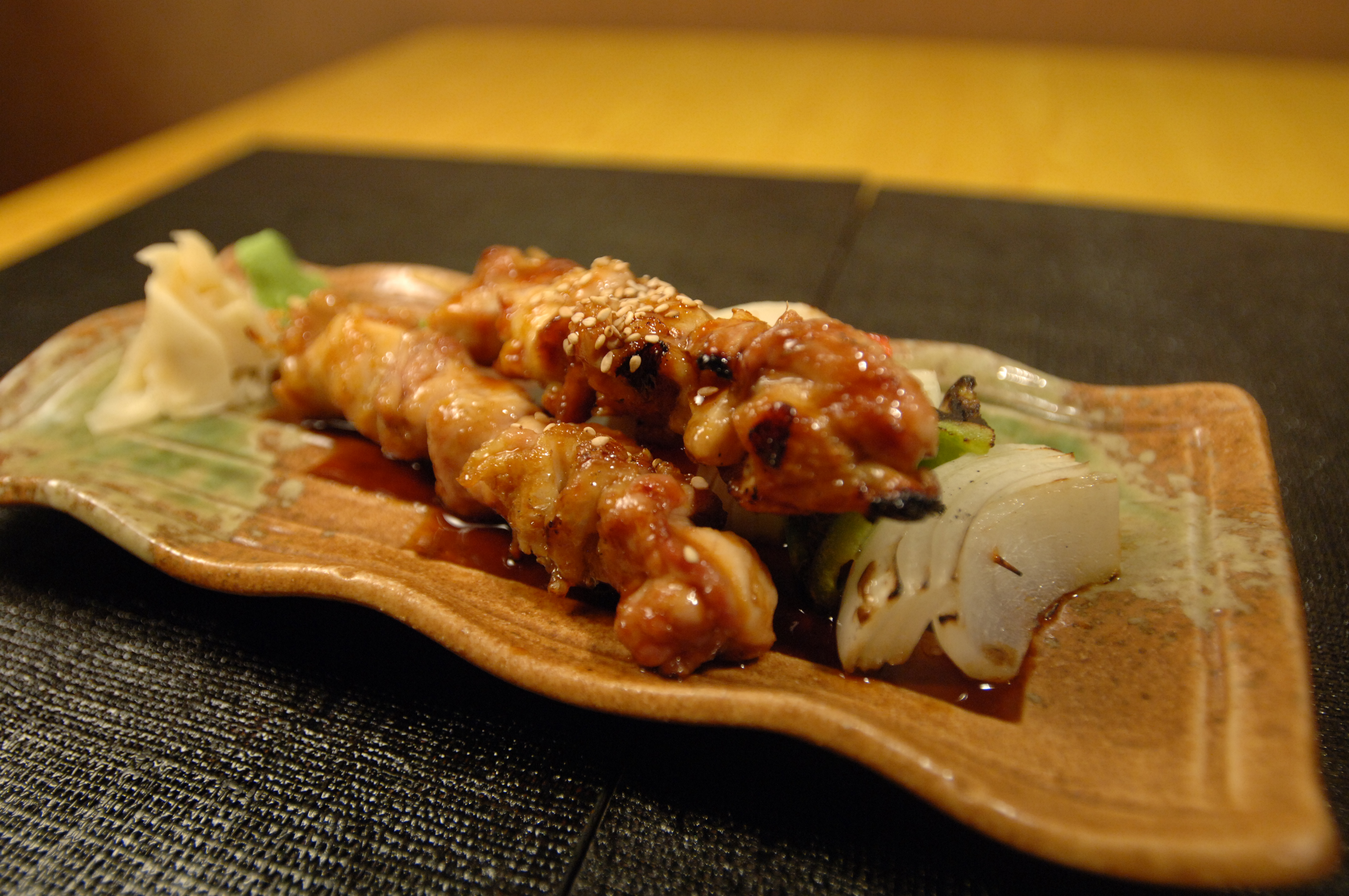 Free download high resolution image - free image free photo free stock image public domain picture -Japanese Food Appetizers Yakitori