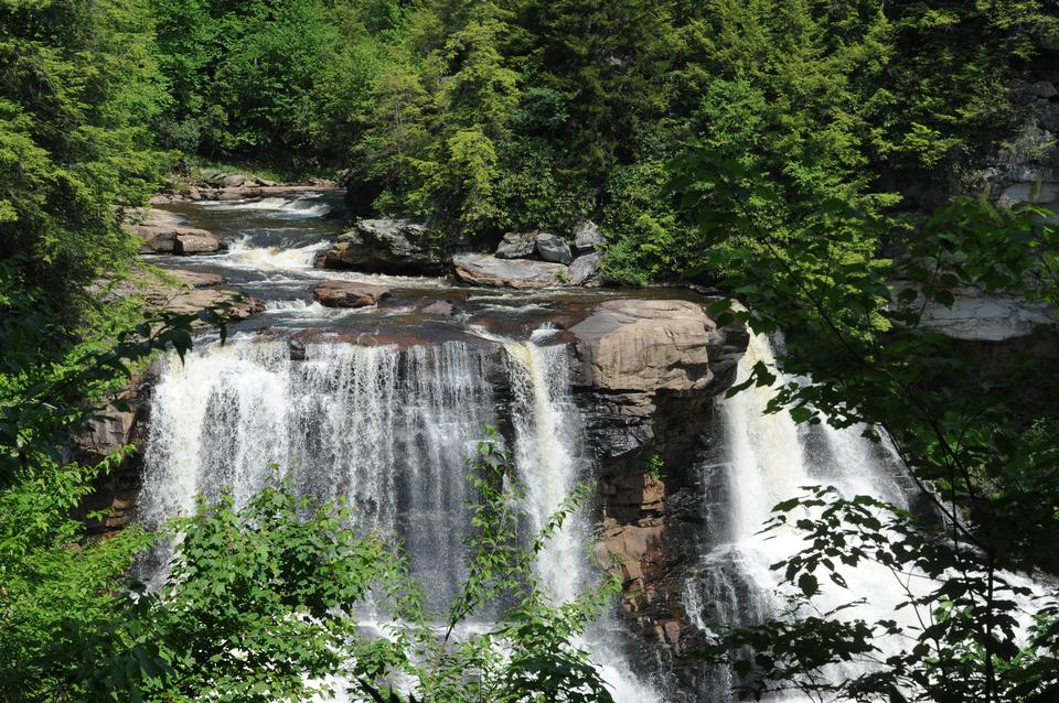 Free download high resolution image - free image free photo free stock image public domain picture  Blackwater Falls State Park