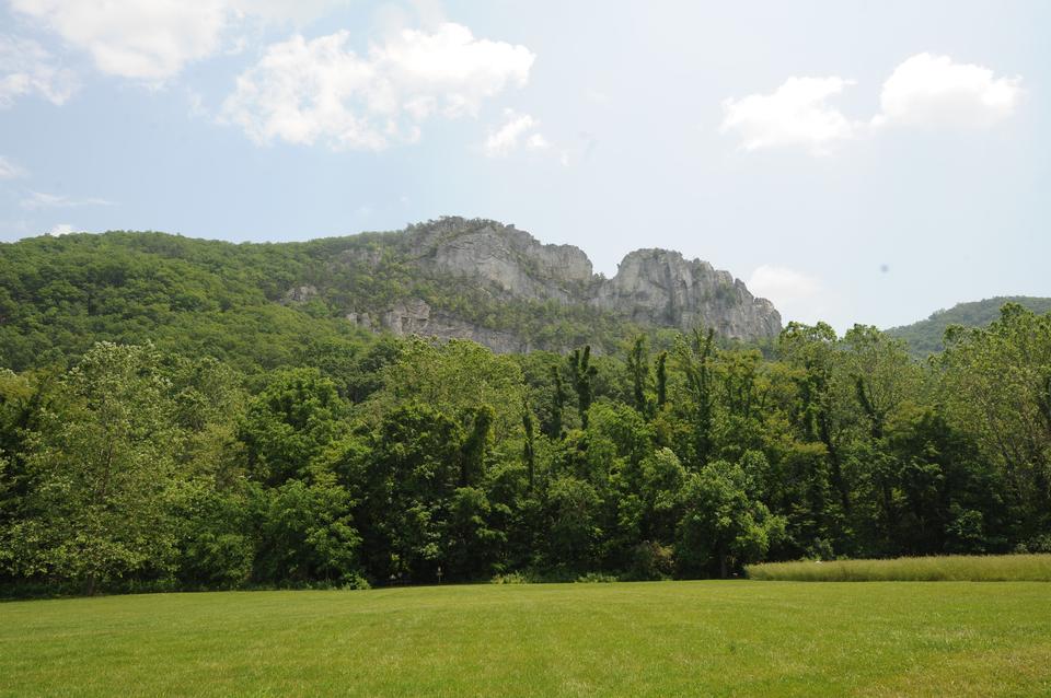 Free download high resolution image - free image free photo free stock image public domain picture  Seneca Rocks West Virginia