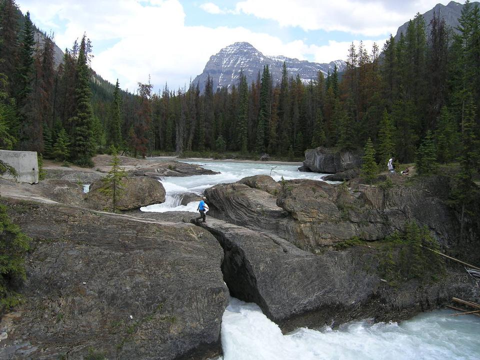 Free download high resolution image - free image free photo free stock image public domain picture  Canadian Rocky Mountain Parks