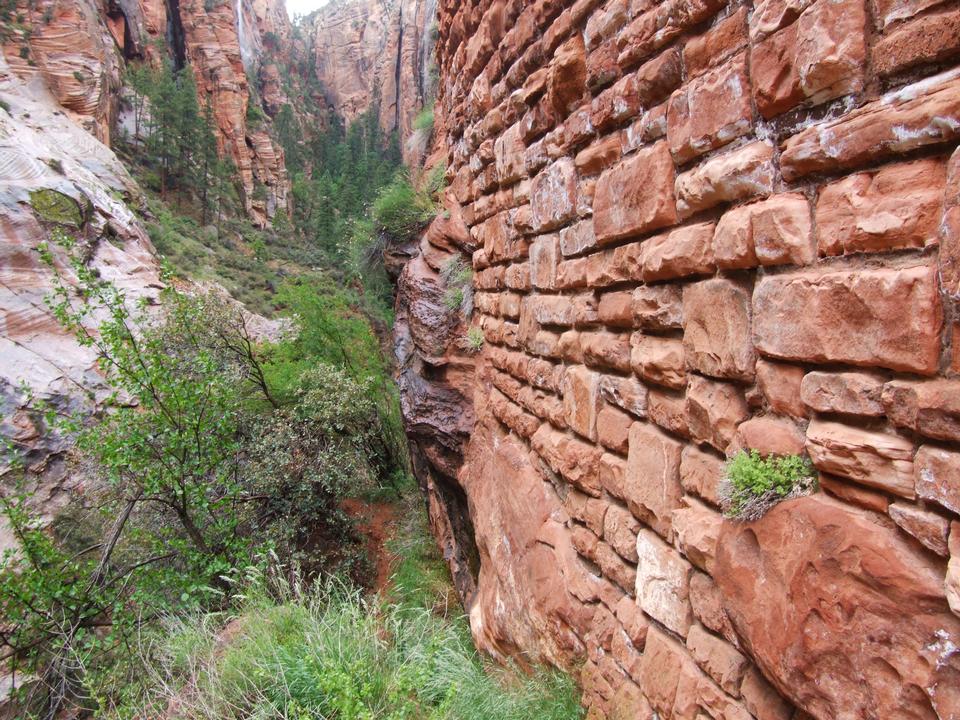 Free download high resolution image - free image free photo free stock image public domain picture  Giant Canyon, Arizona